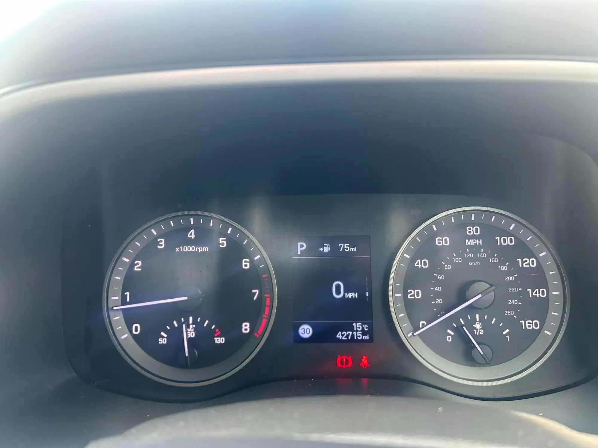 Hyundai TUCSON Image 17