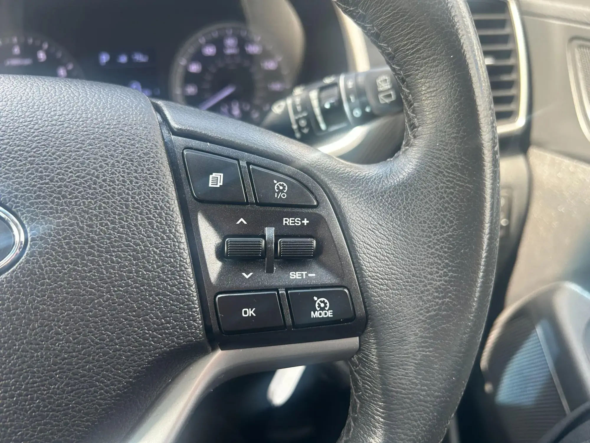 Hyundai TUCSON Image 18