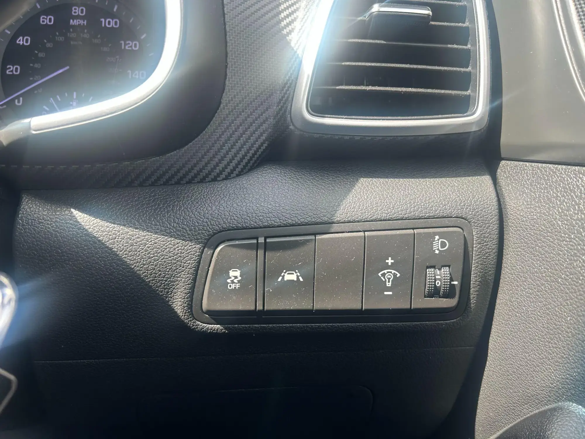 Hyundai TUCSON Image 19