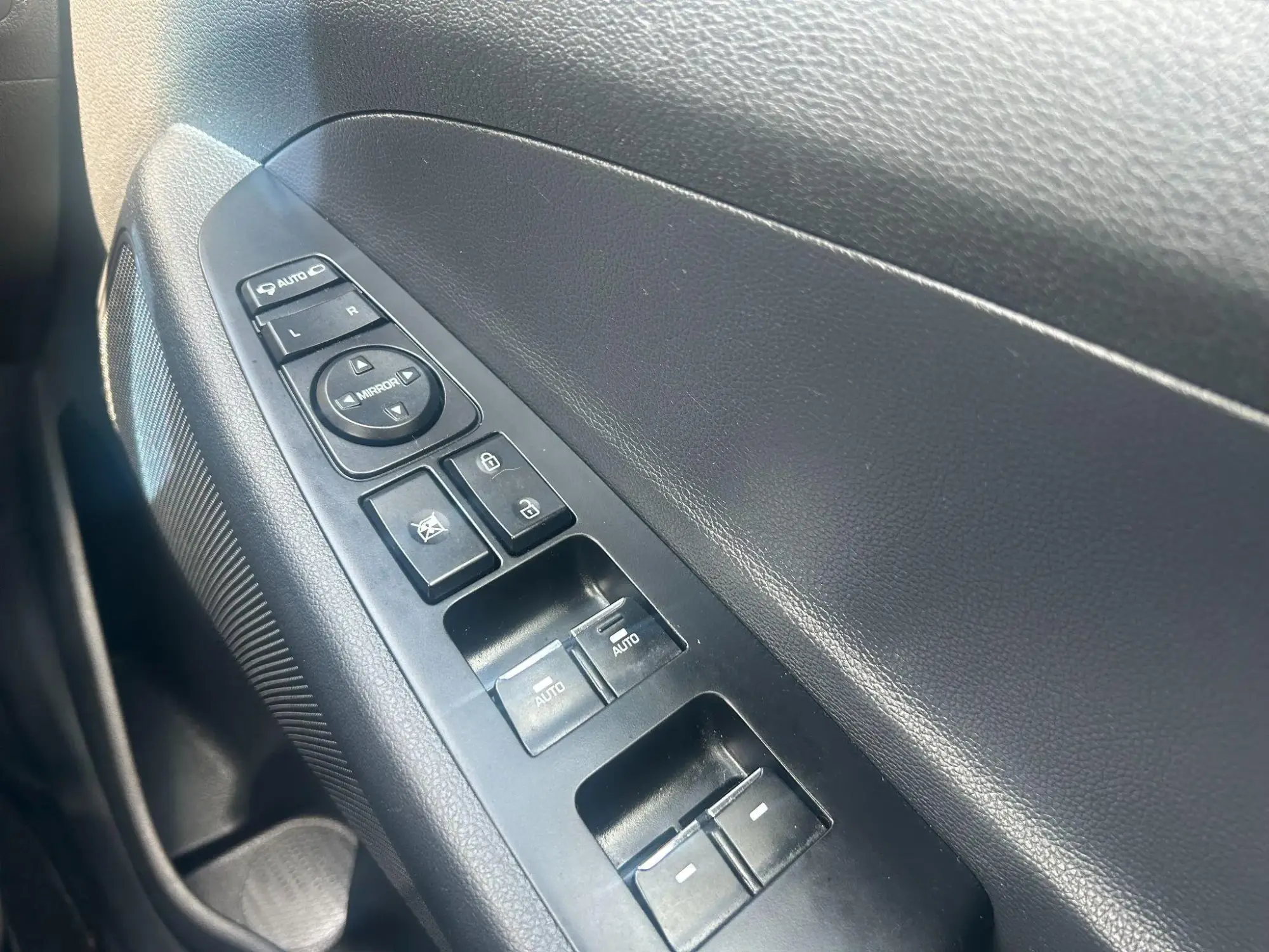 Hyundai TUCSON Image 20