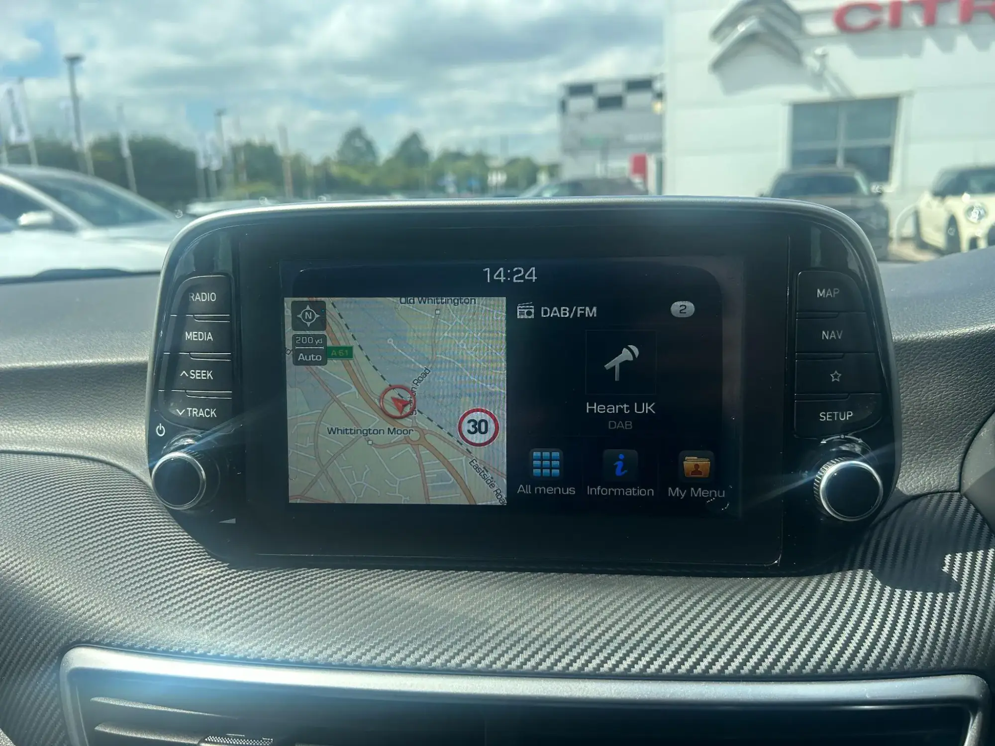 Hyundai TUCSON Image 22
