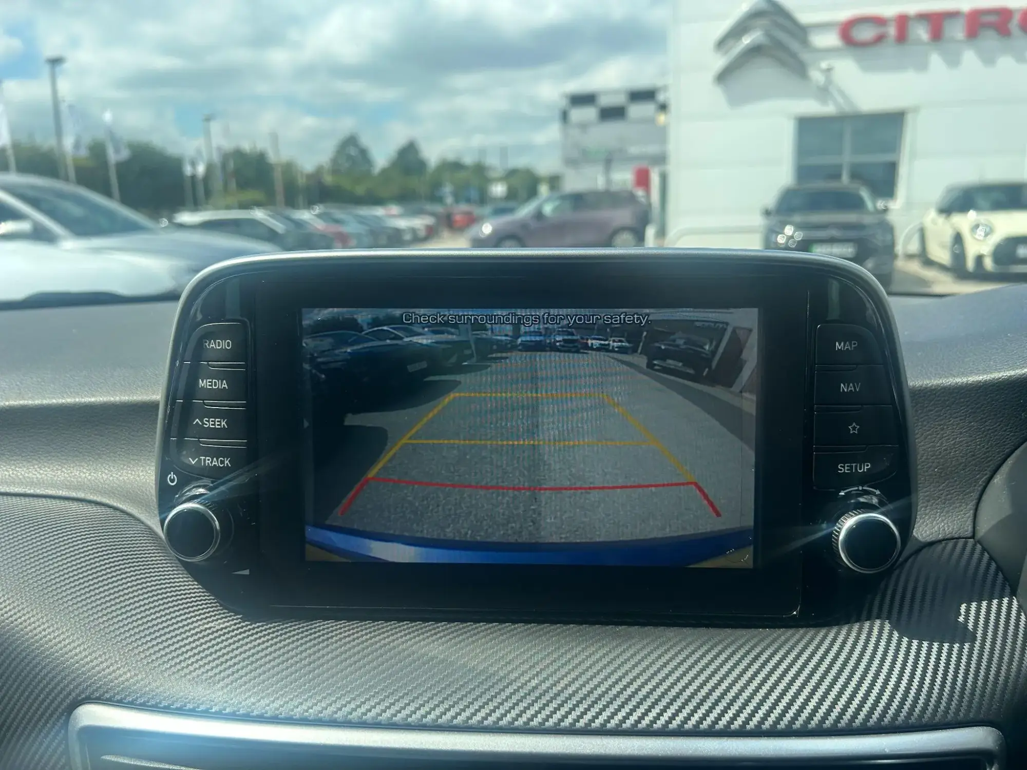 Hyundai TUCSON Image 23