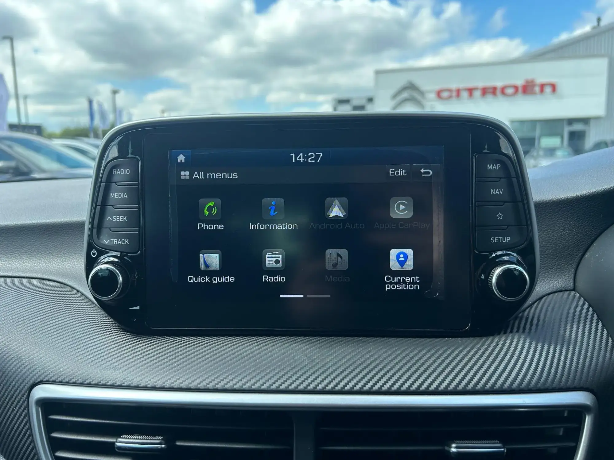 Hyundai TUCSON Image 24
