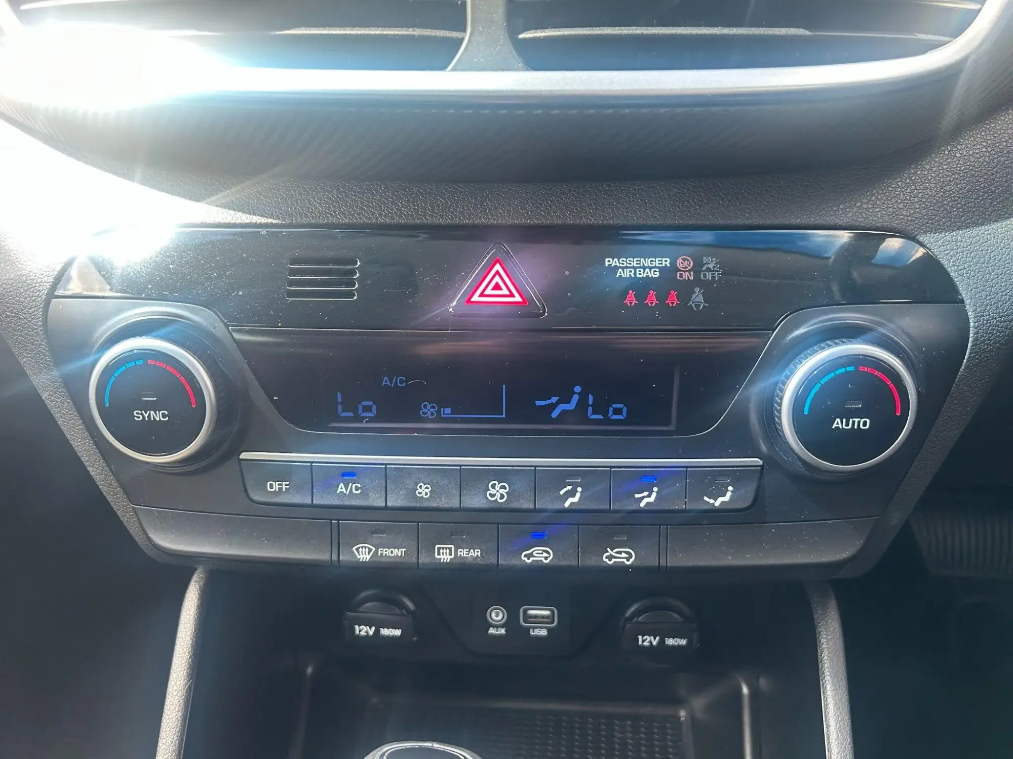 Hyundai TUCSON Image 25