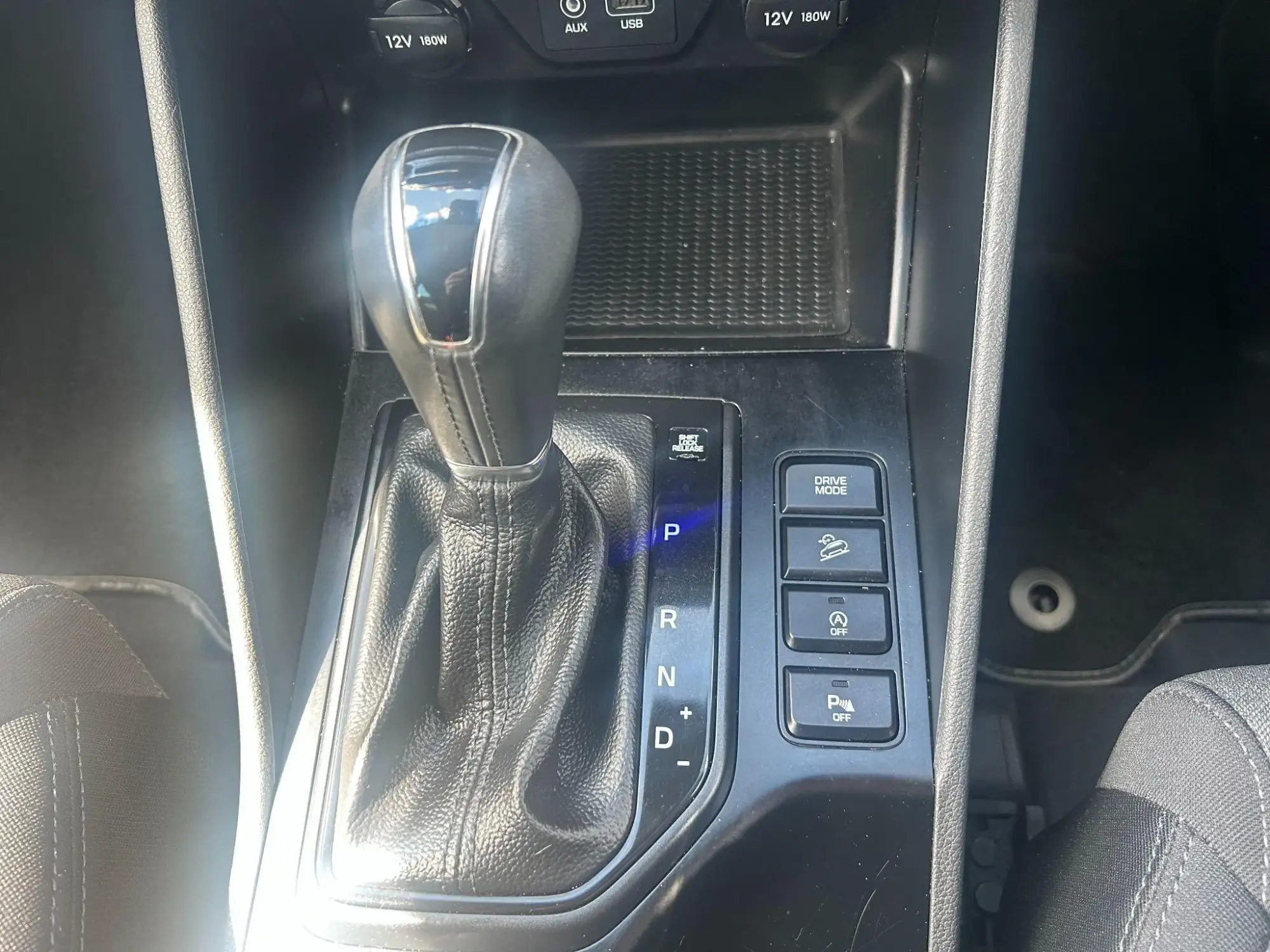 Hyundai TUCSON Image 26