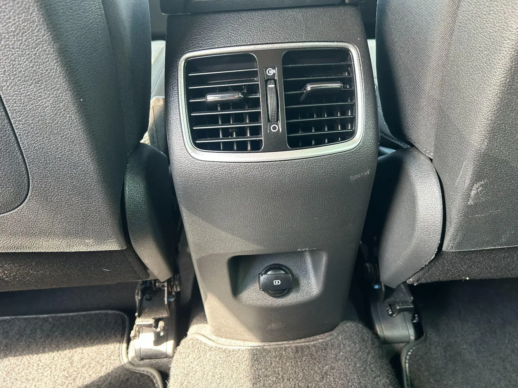 Hyundai TUCSON Image 29