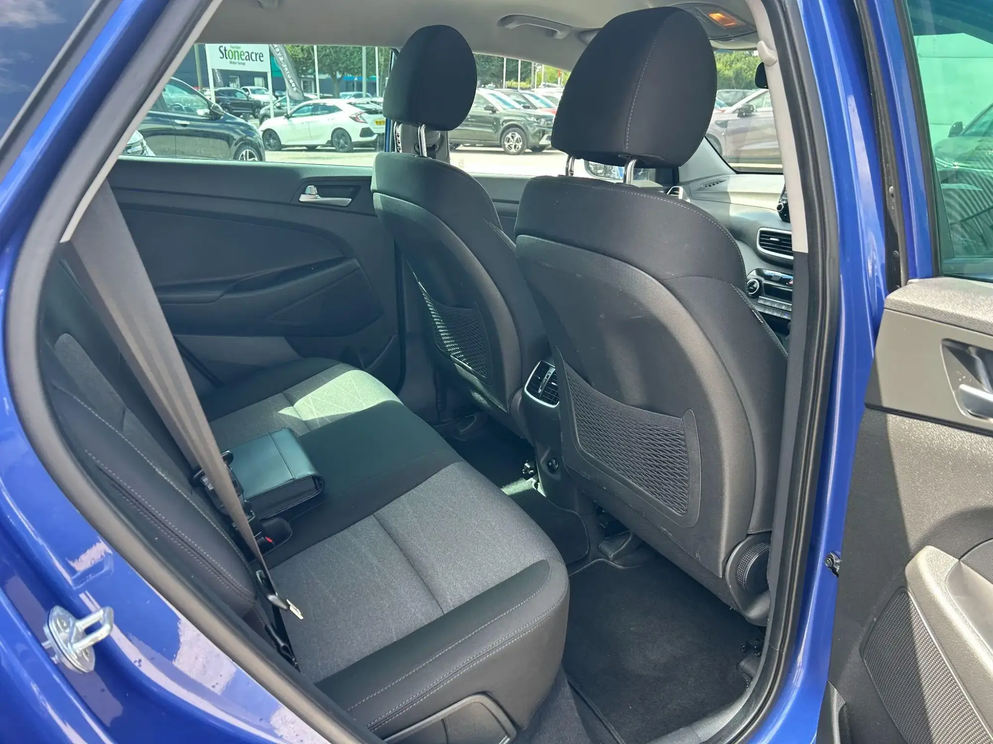 Hyundai TUCSON Image 30
