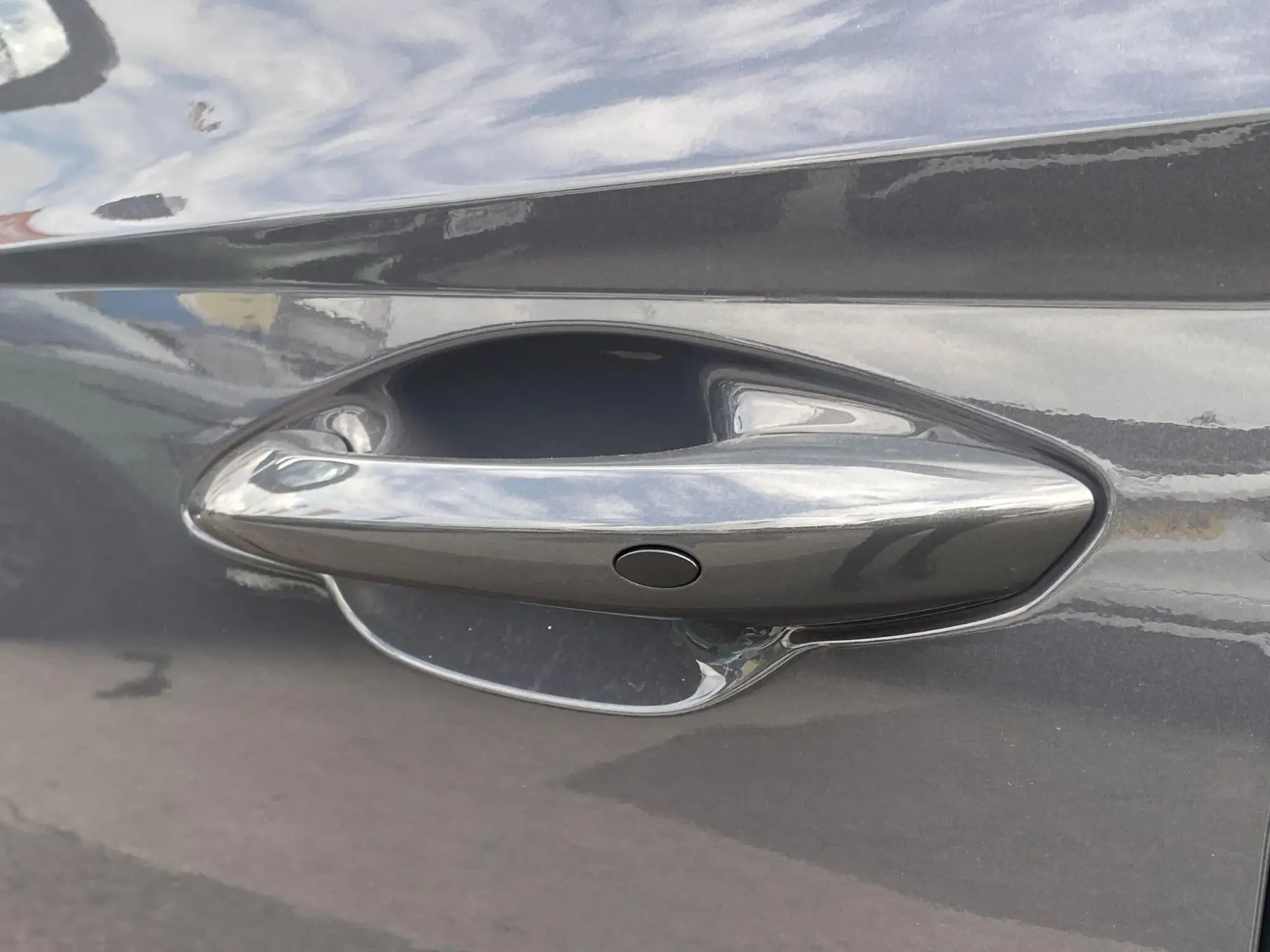 Hyundai TUCSON Image 41 Hyundai TUCSON Image 41
