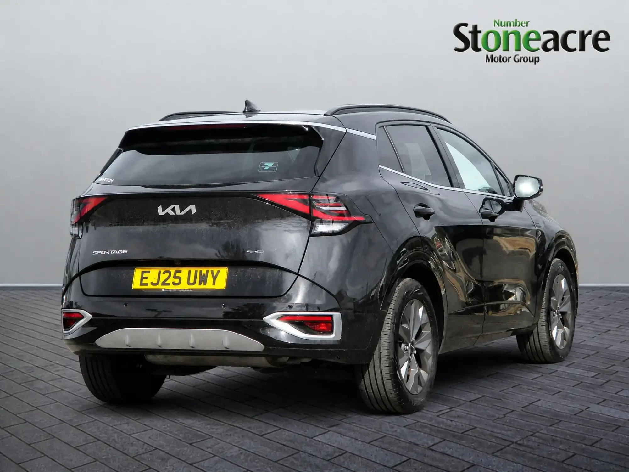 Kia Sportage Image 3 Kia Sportage Image 3