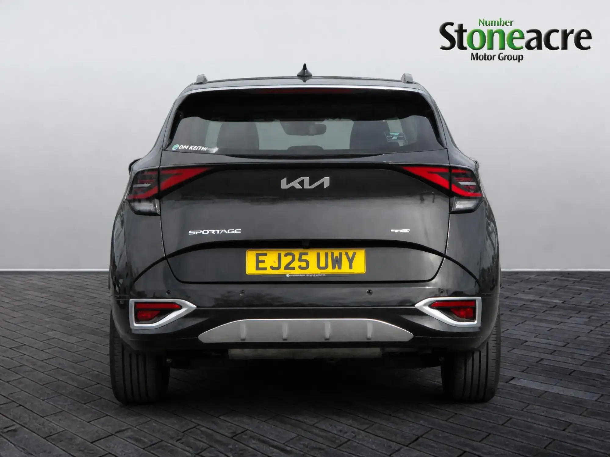 Kia Sportage Image 4 Kia Sportage Image 4