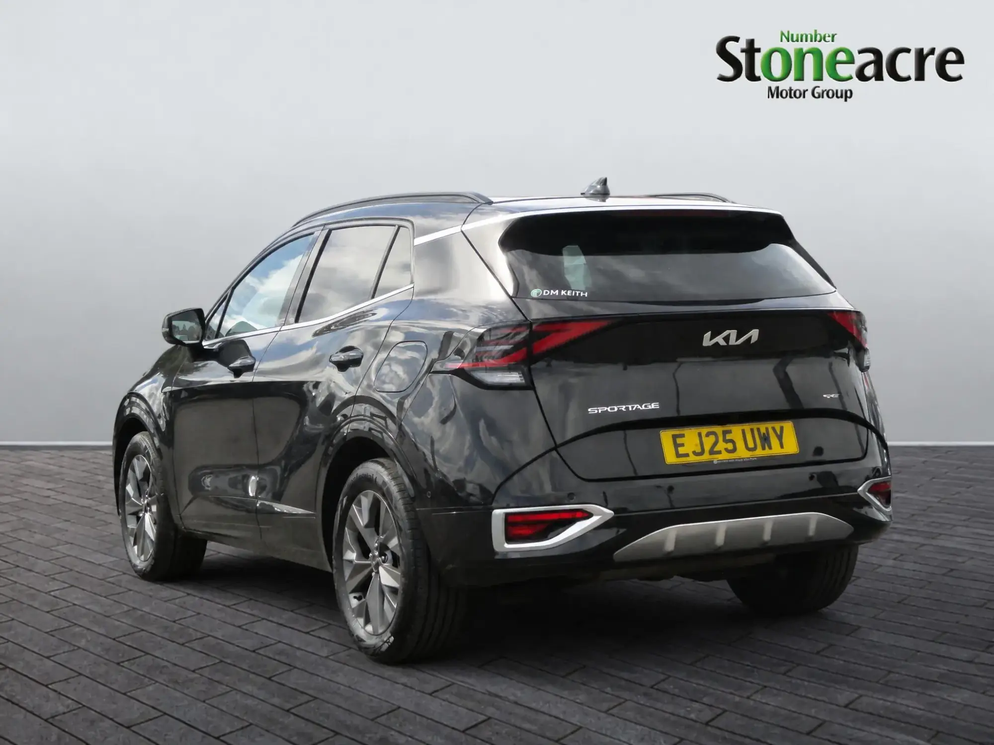 Kia Sportage Image 5 Kia Sportage Image 5