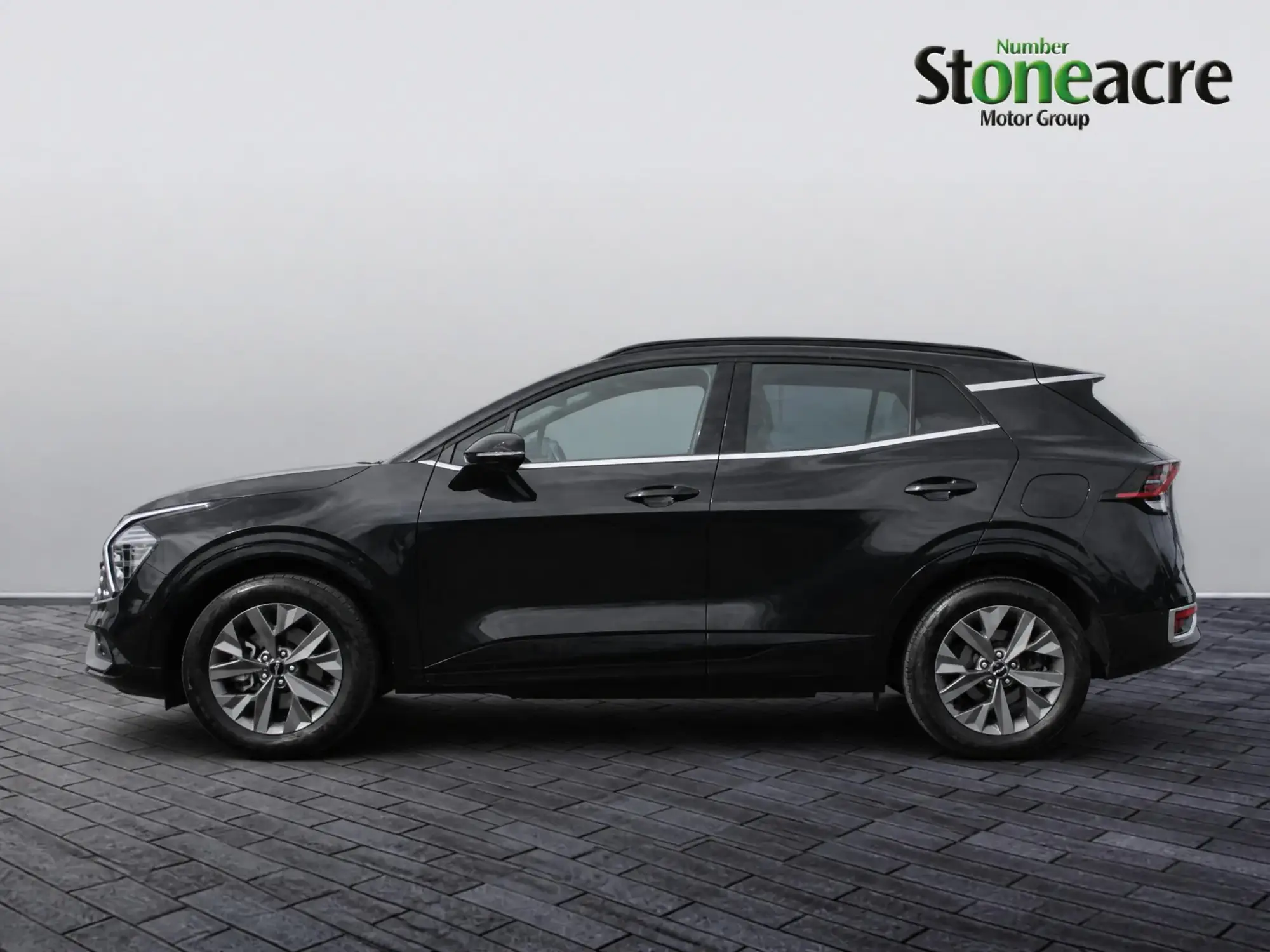 Kia Sportage Image 6 Kia Sportage Image 6