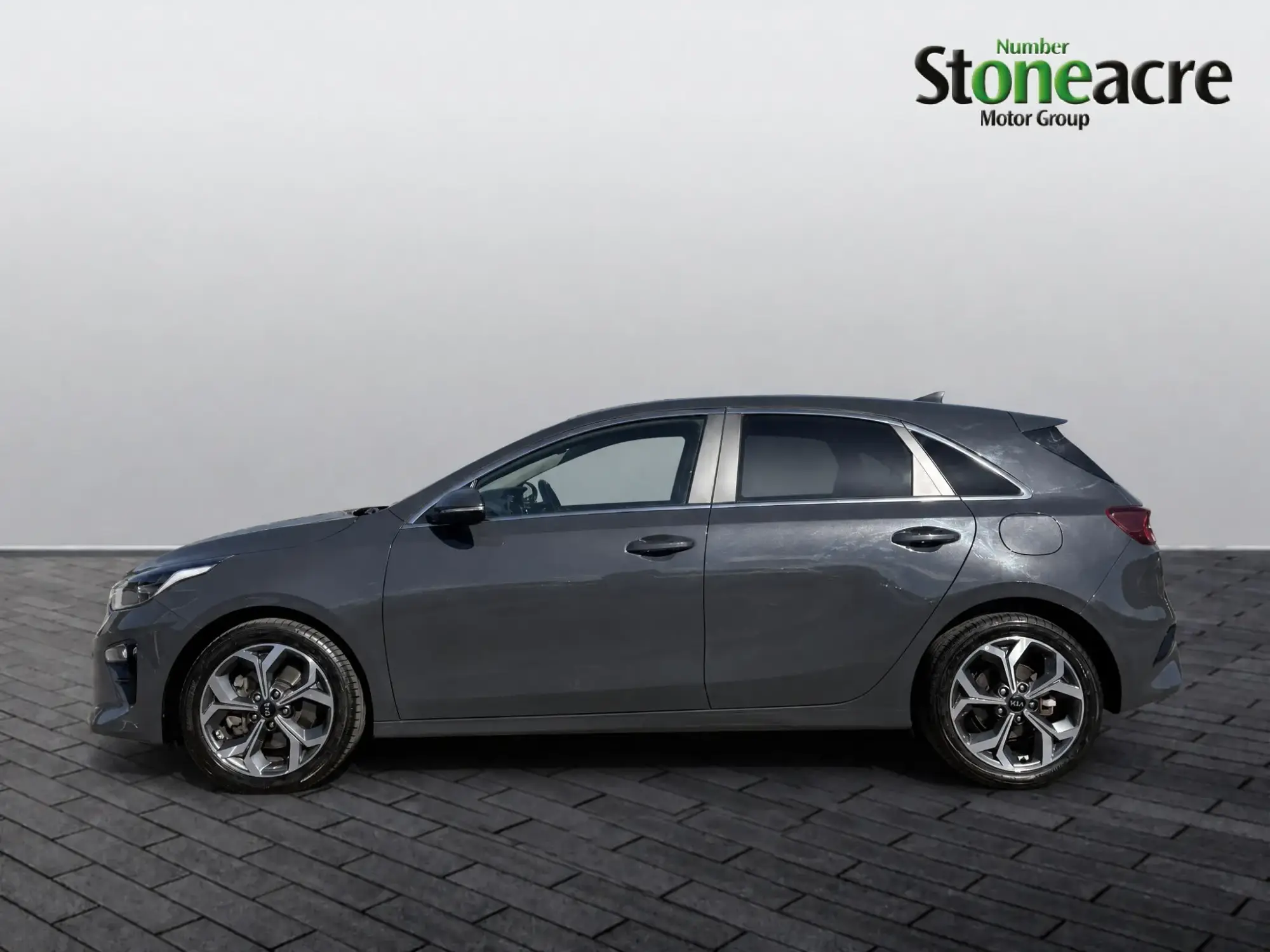Kia Ceed Image 6 Kia Ceed Image 6