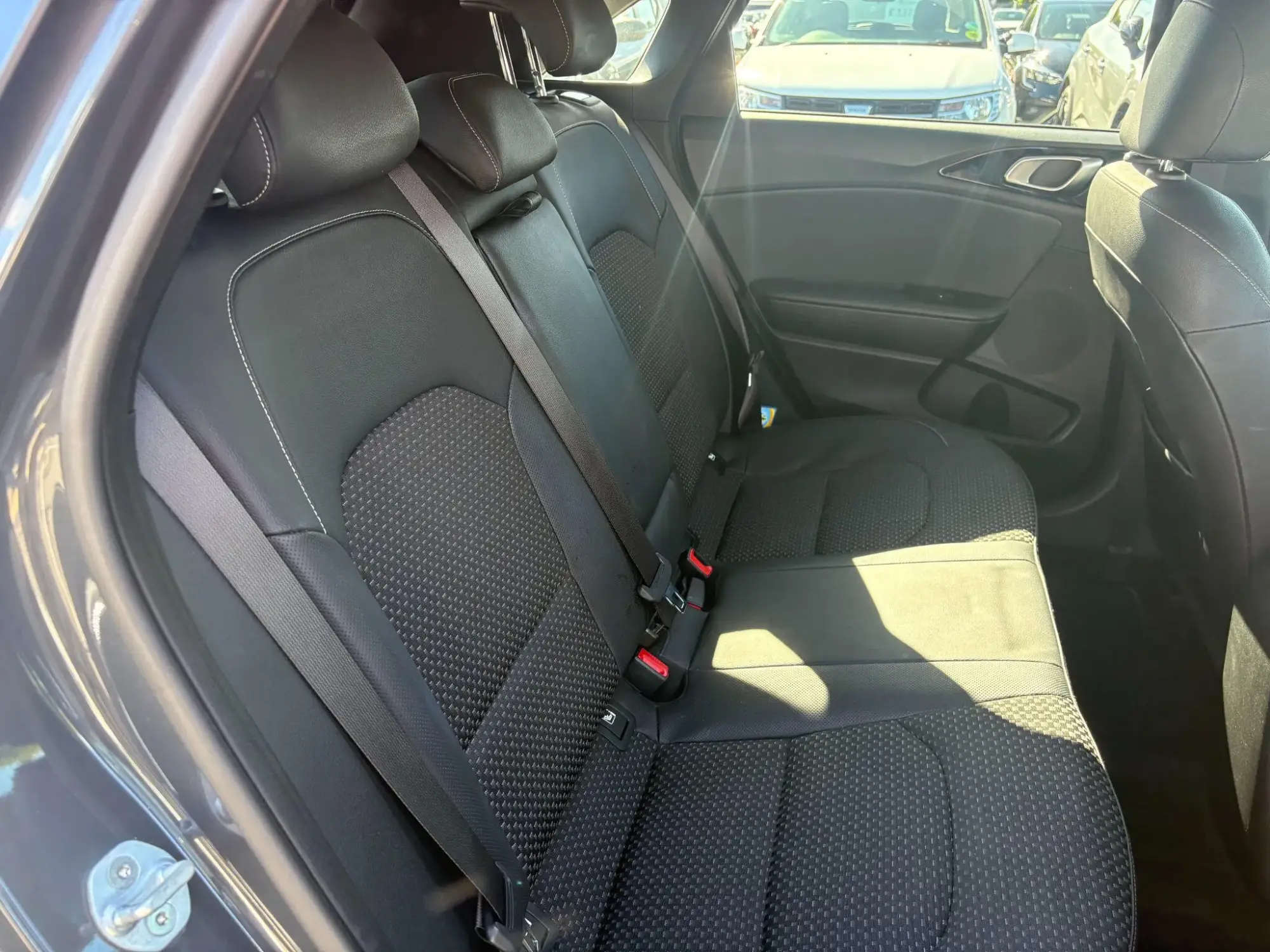 Kia Ceed Image 15 Kia Ceed Image 15