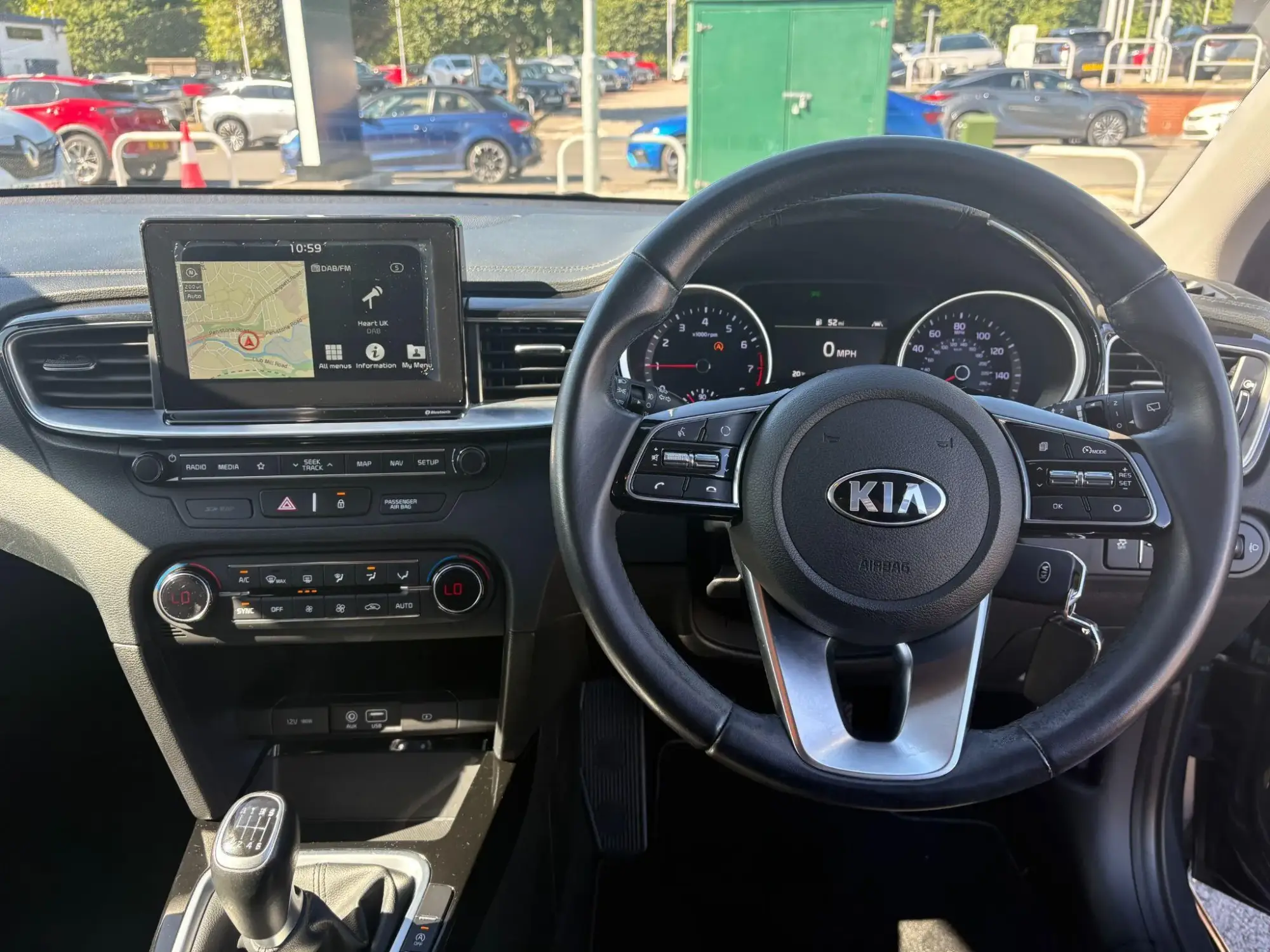 Kia Ceed Image 43 Kia Ceed Image 43