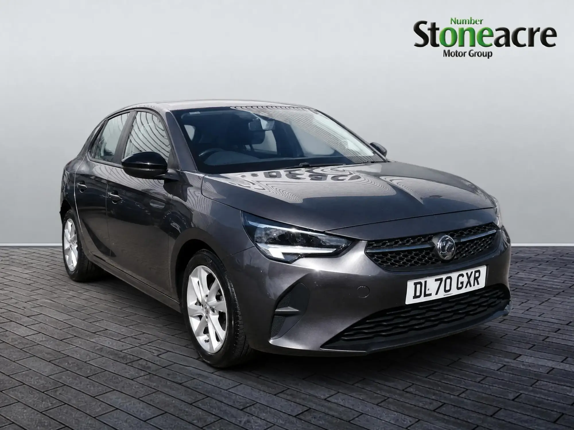 Vauxhall Corsa Image 1