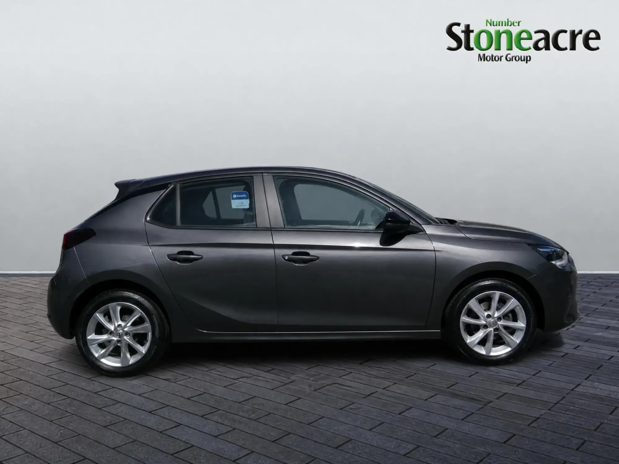 Vauxhall Corsa Image 2