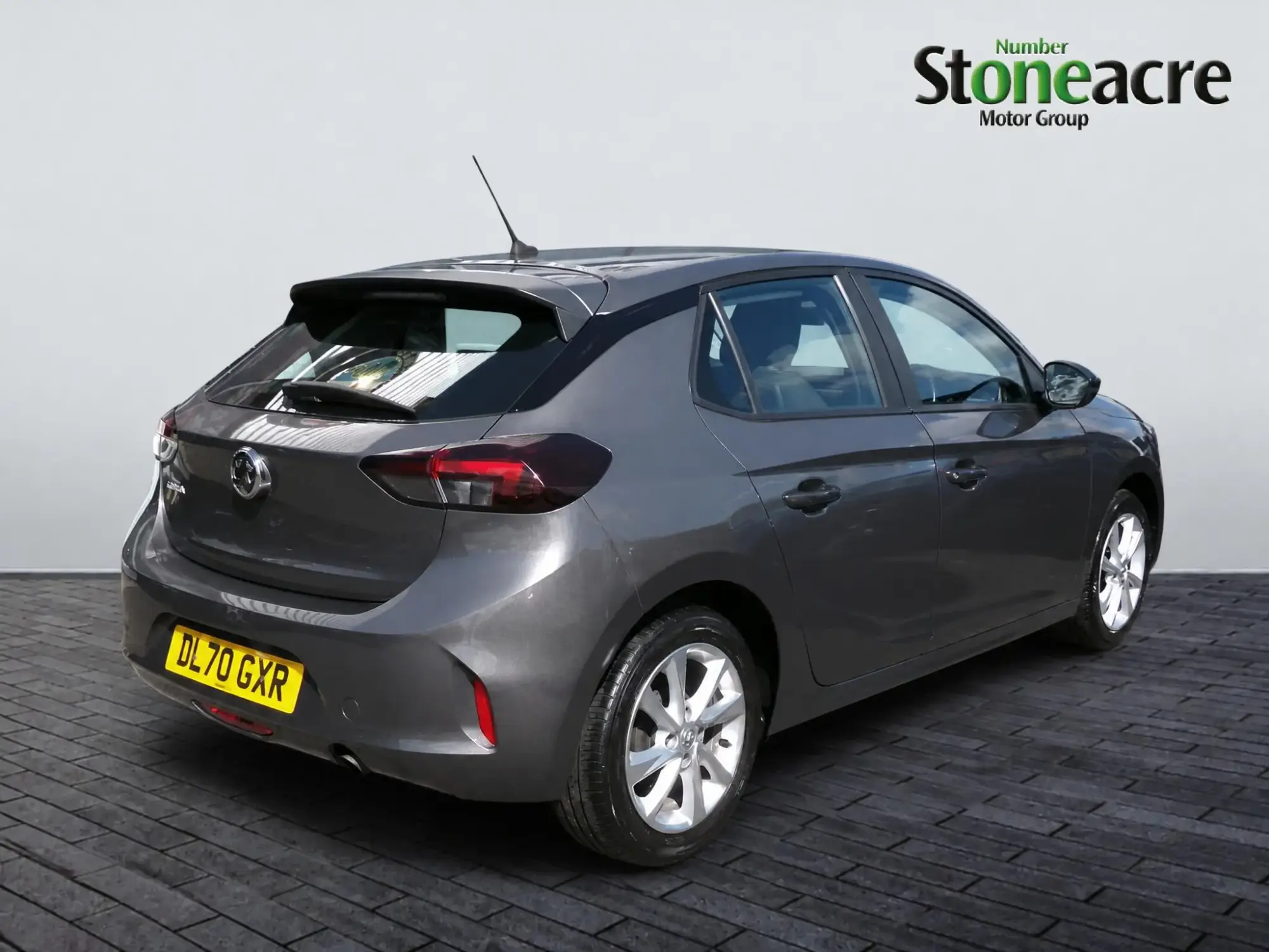 Vauxhall Corsa Image 3