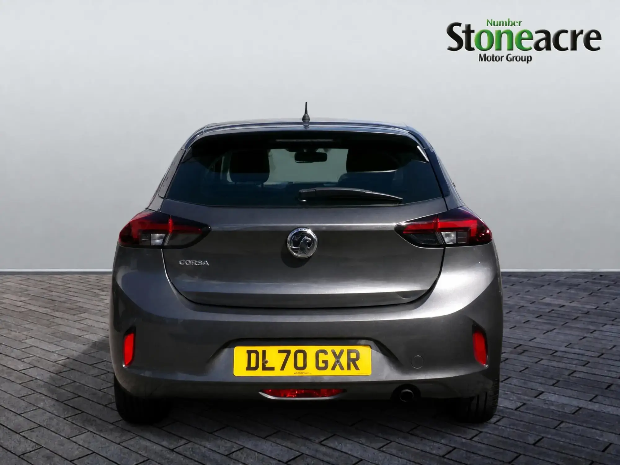 Vauxhall Corsa Image 4