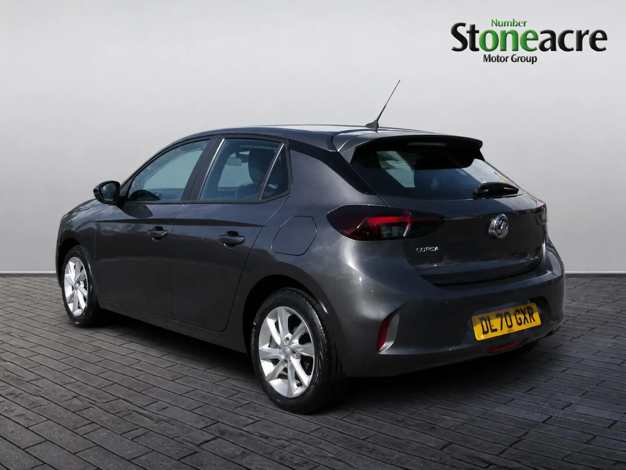 Vauxhall Corsa Image 5
