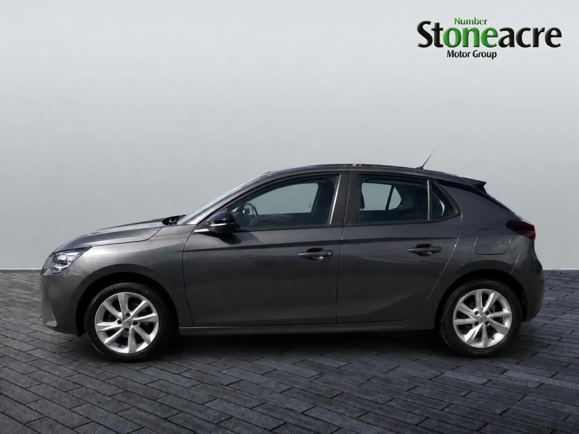 Vauxhall Corsa Image 6