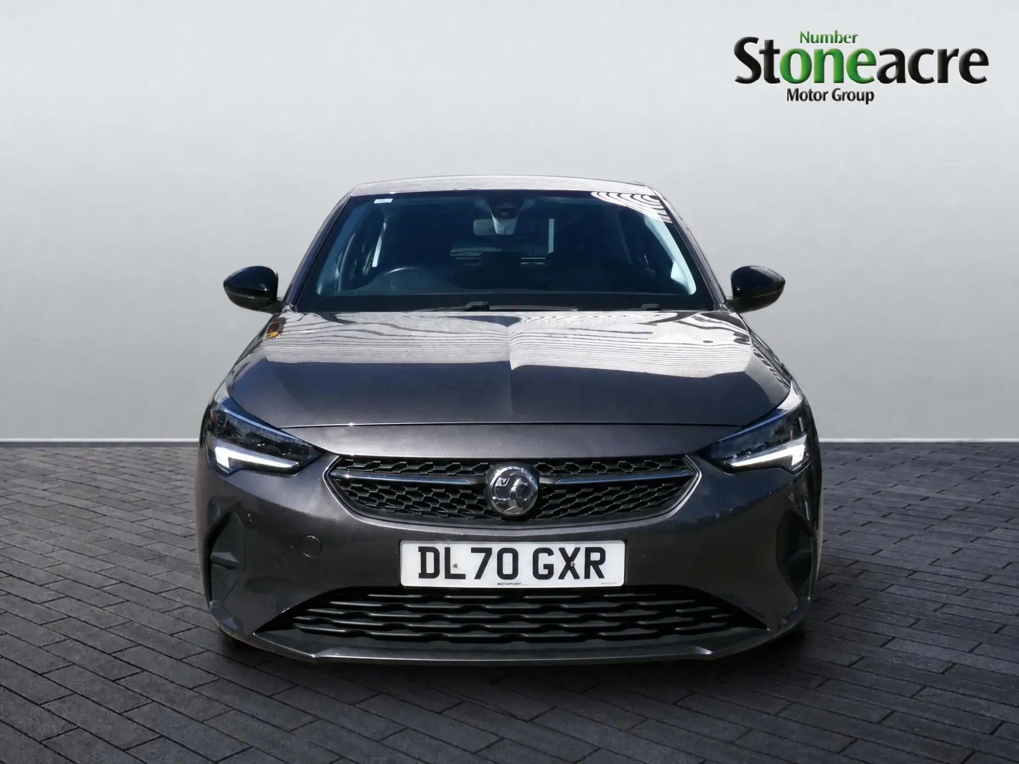 Vauxhall Corsa Image 8