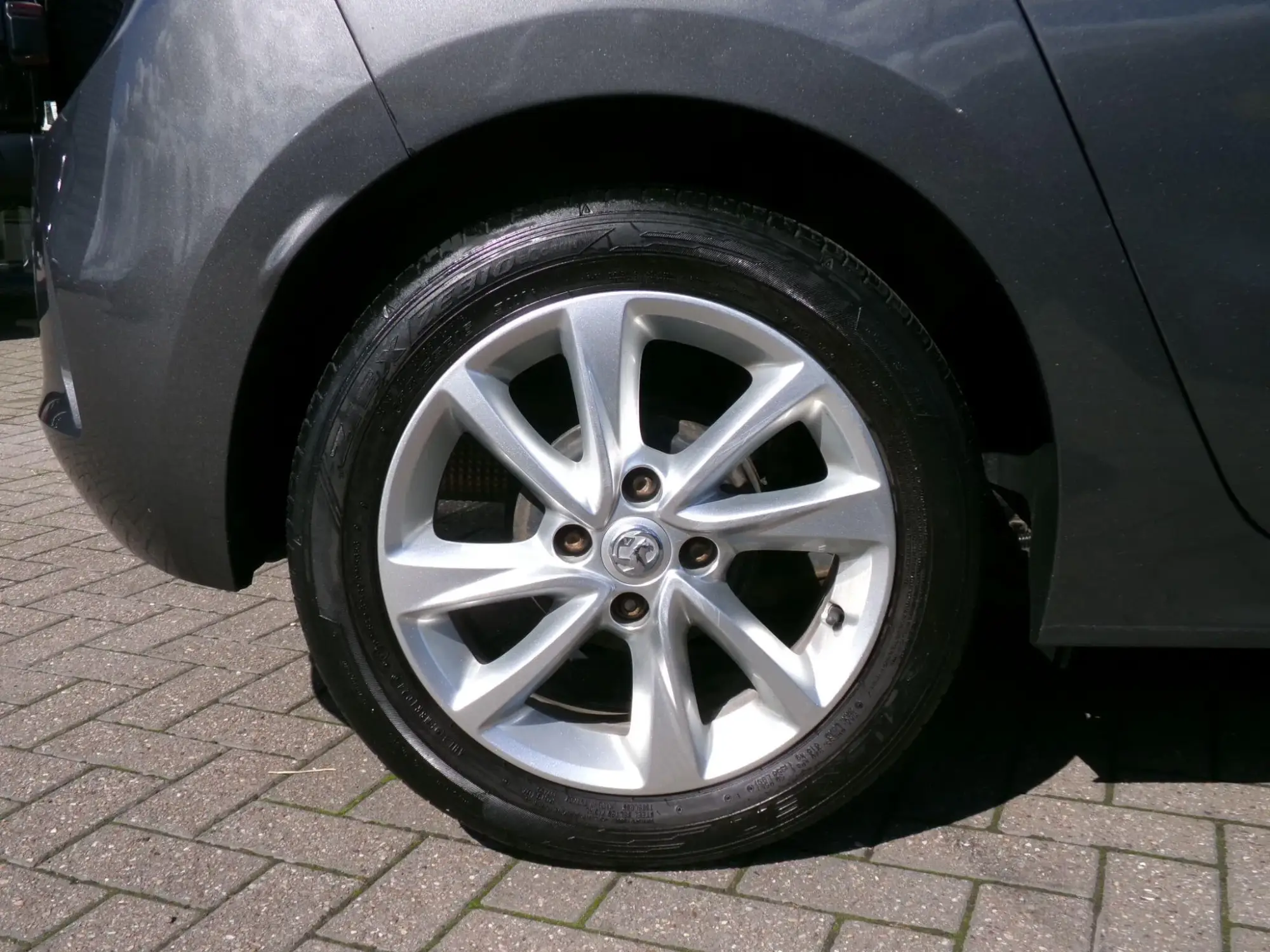 Vauxhall Corsa Image 9