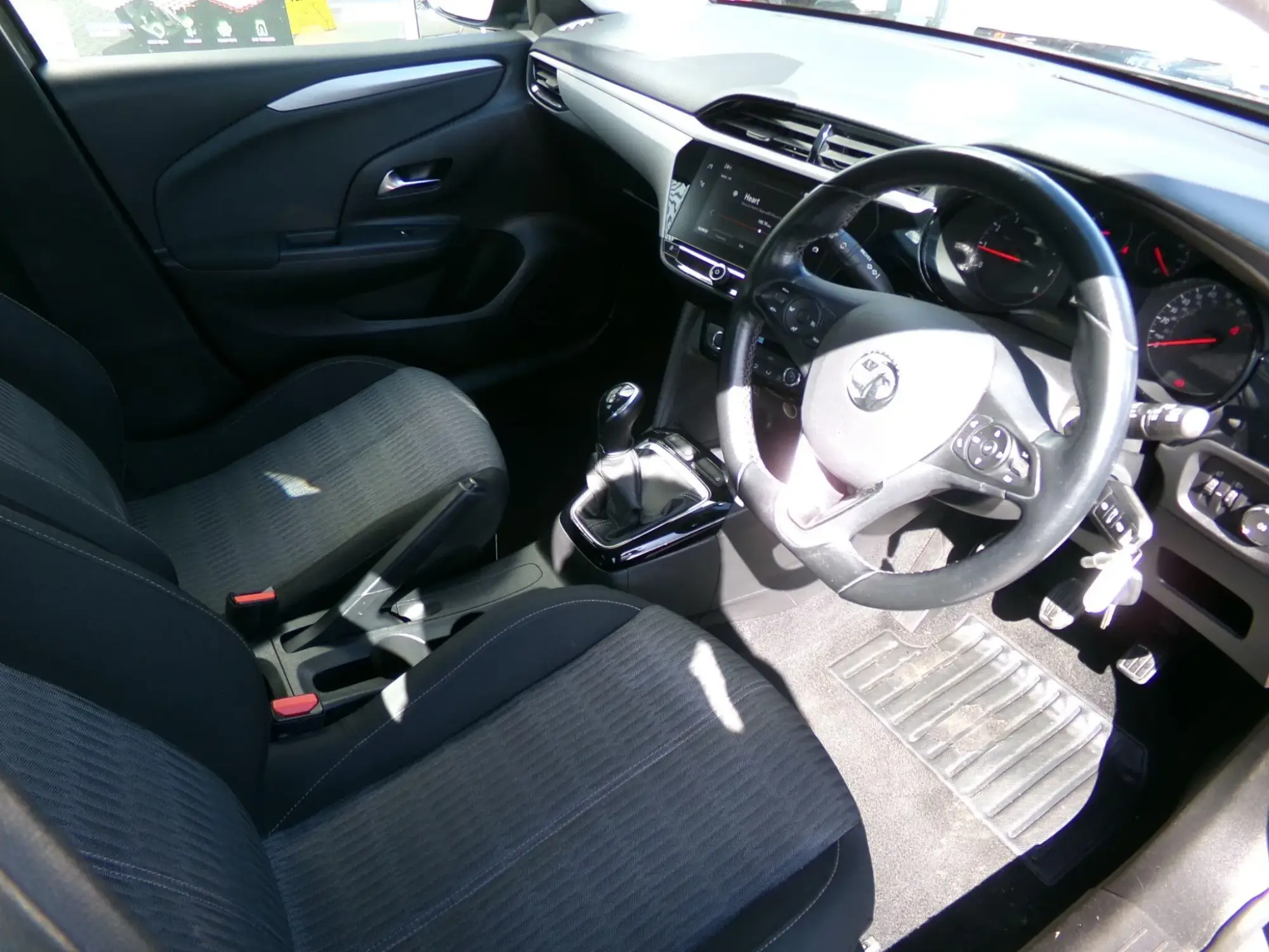 Vauxhall Corsa Image 10