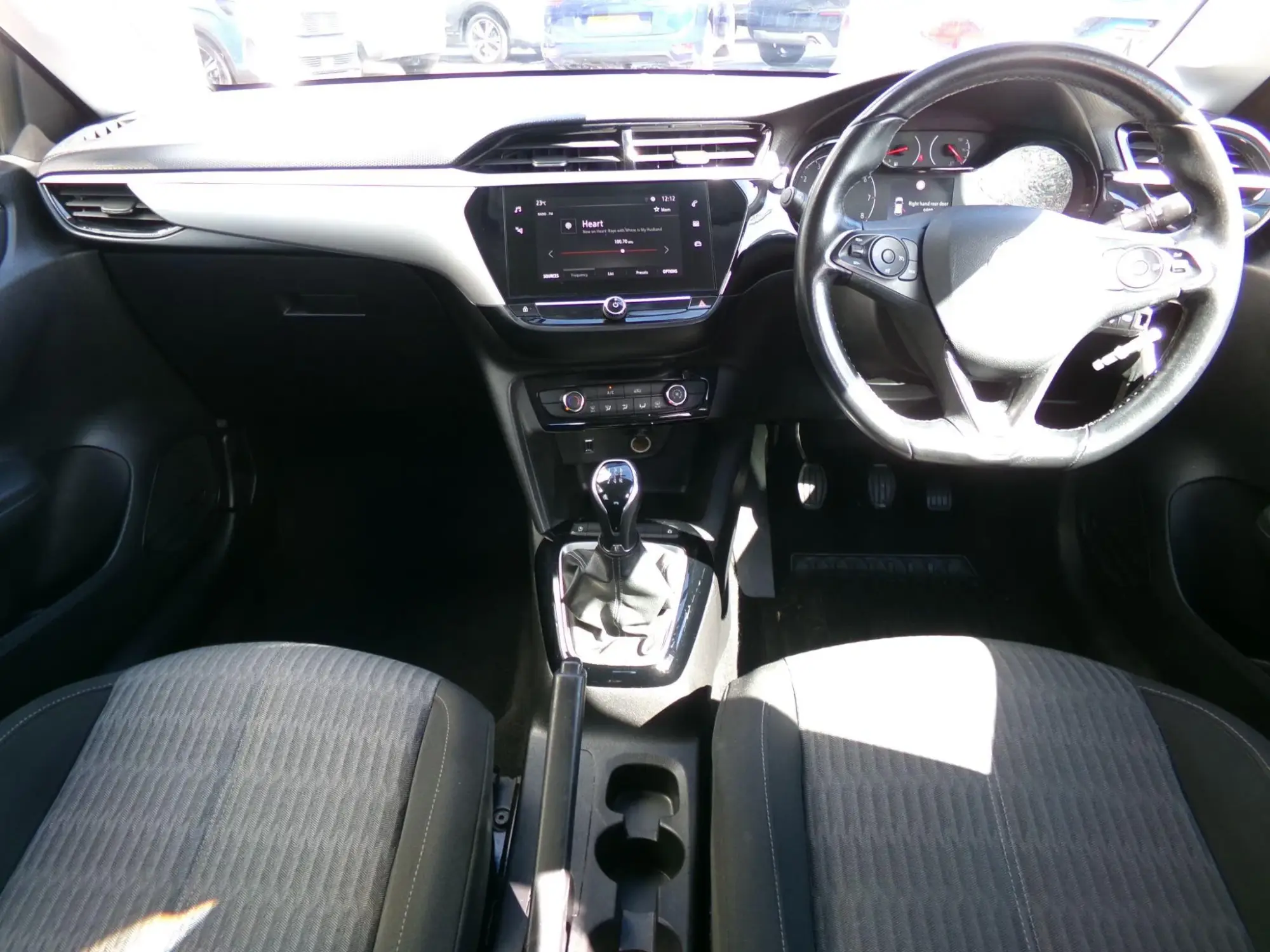 Vauxhall Corsa Image 11