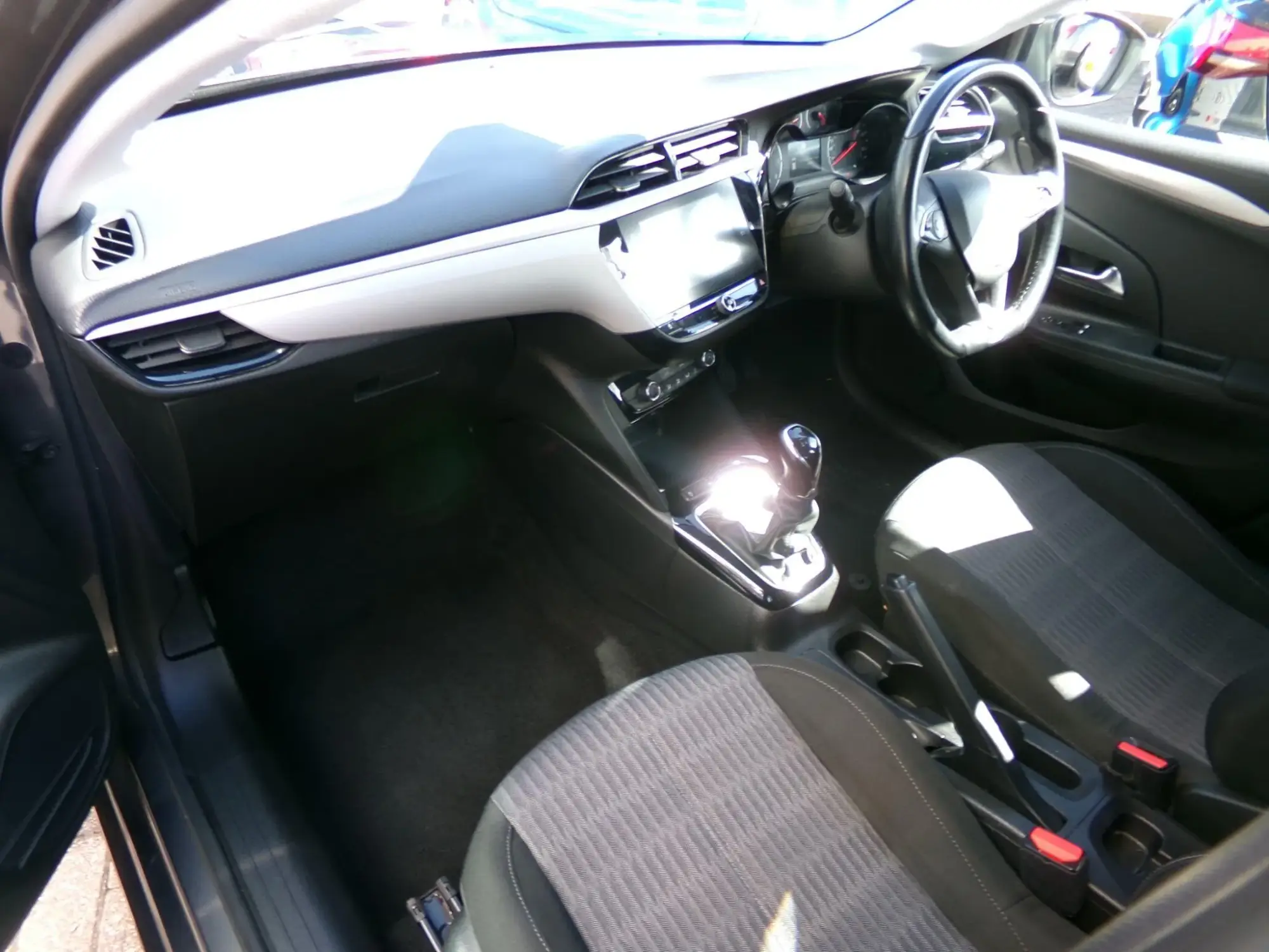 Vauxhall Corsa Image 12