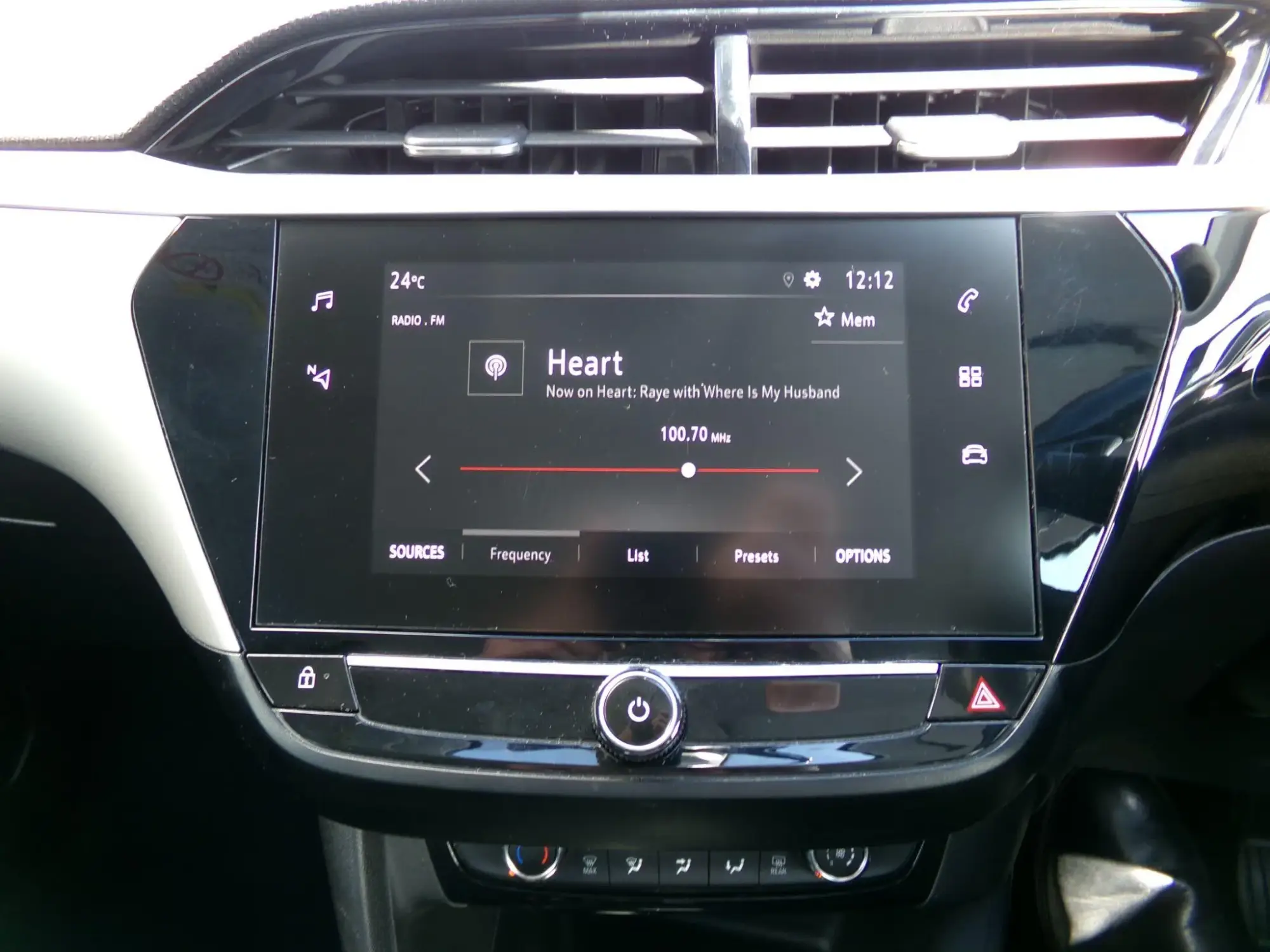 Vauxhall Corsa Image 13