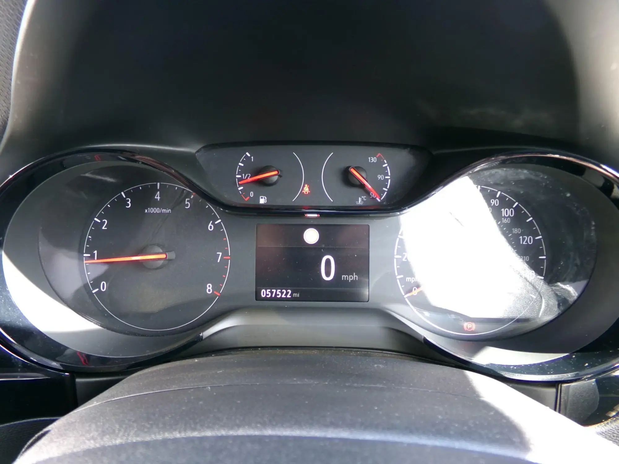 Vauxhall Corsa Image 16