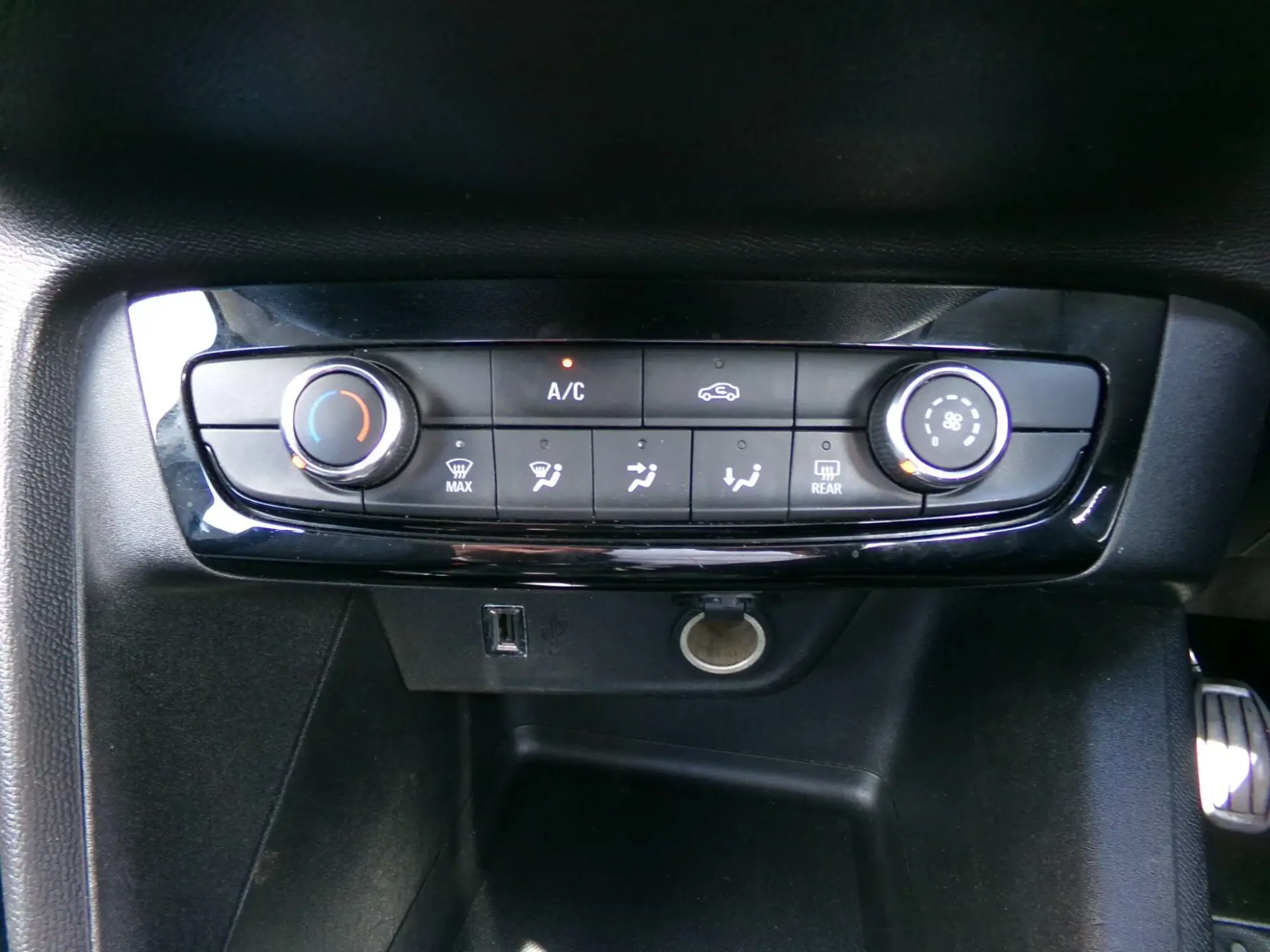 Vauxhall Corsa Image 17