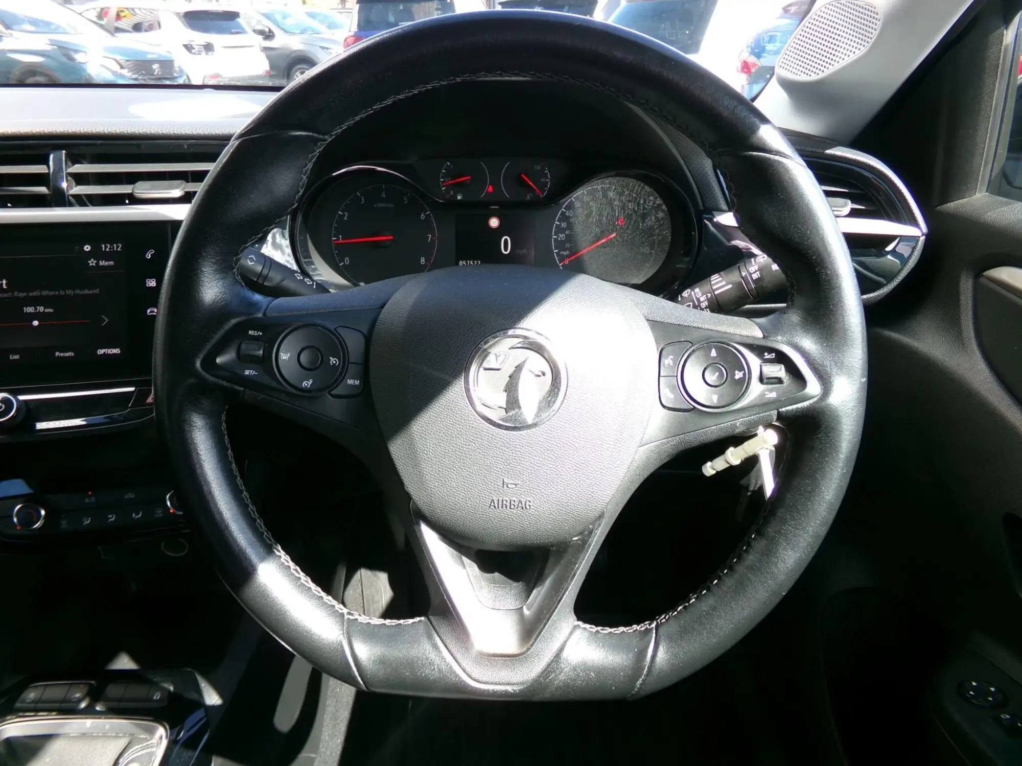 Vauxhall Corsa Image 18