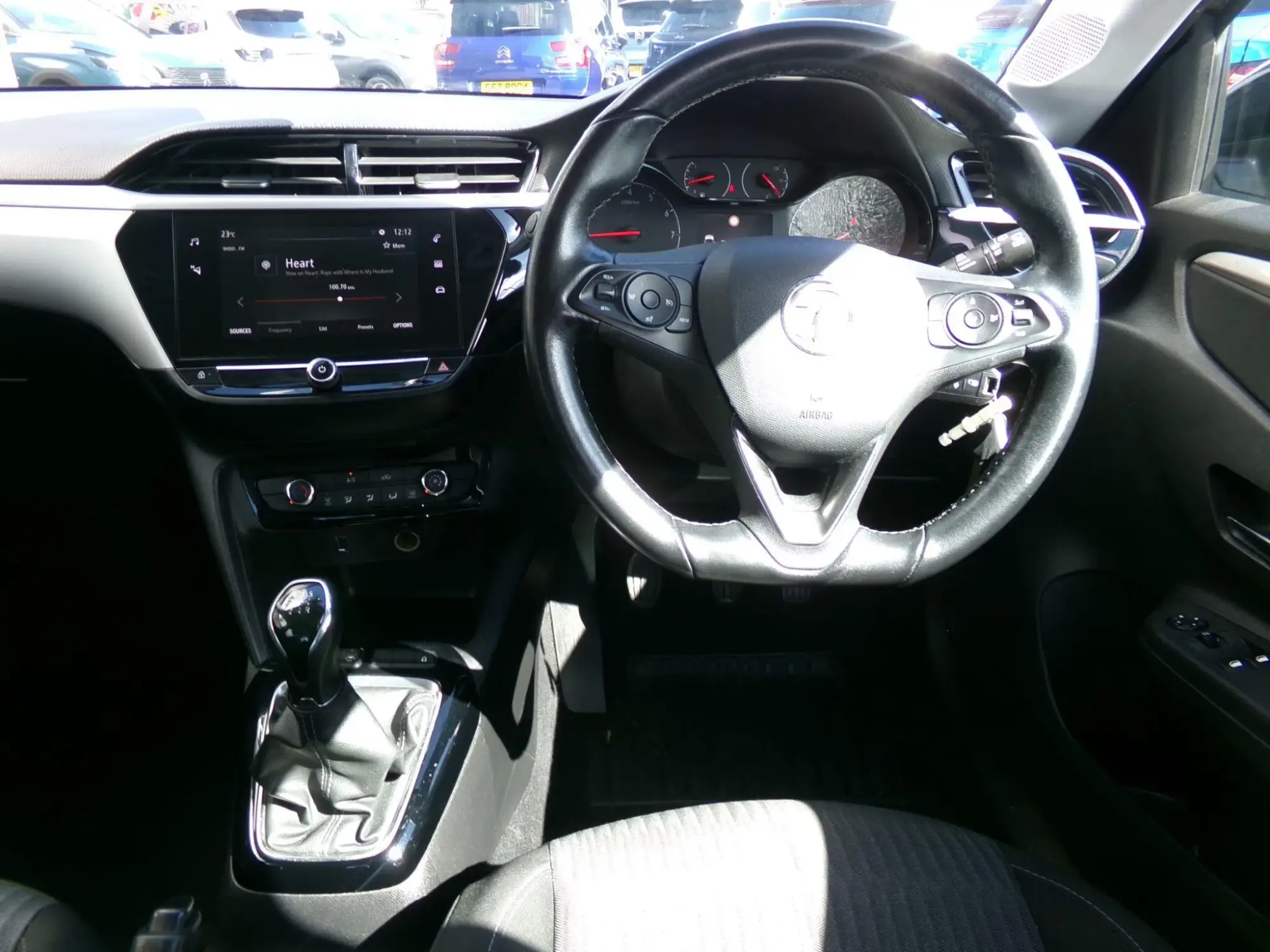 Vauxhall Corsa Image 19