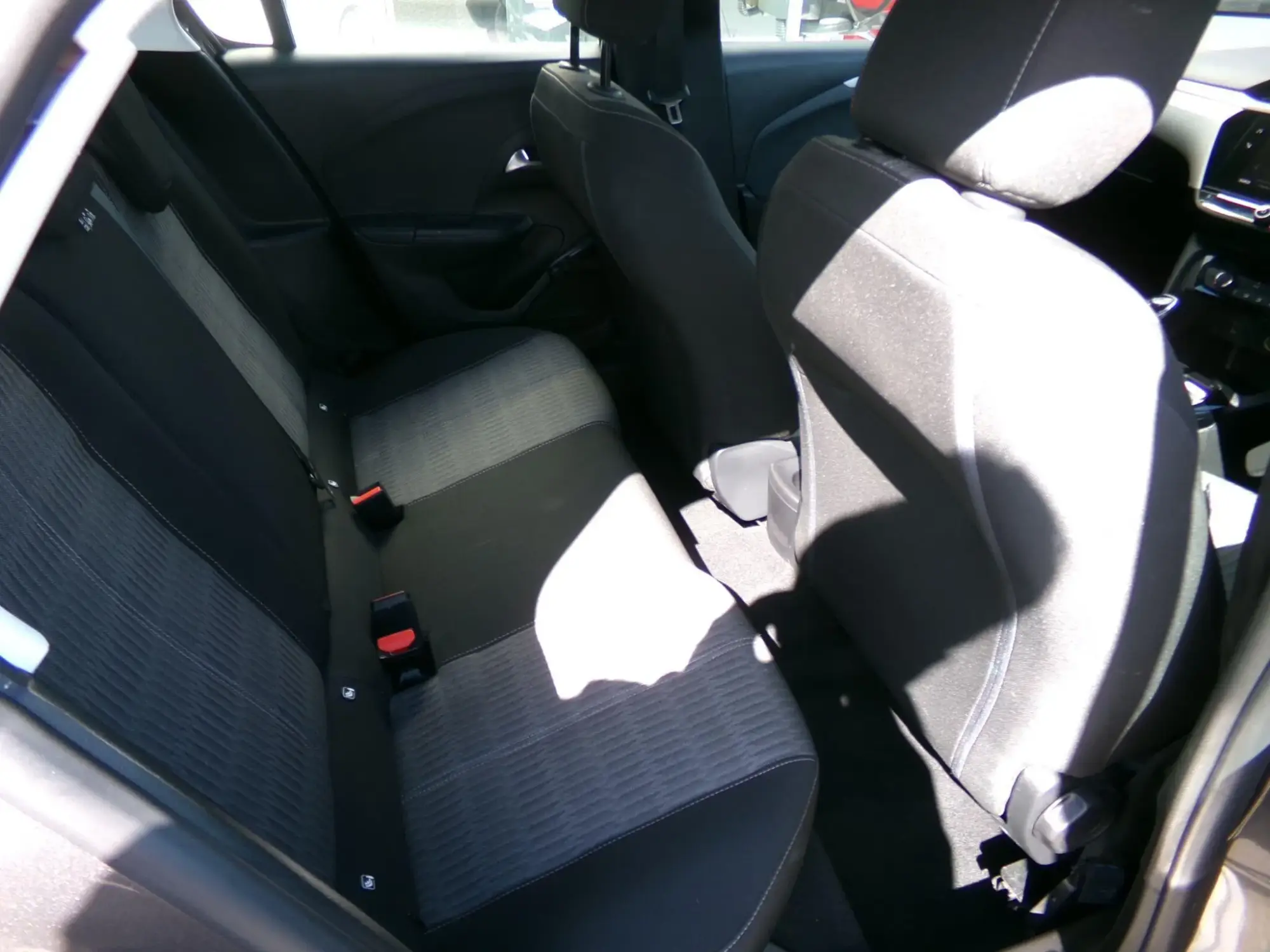 Vauxhall Corsa Image 20