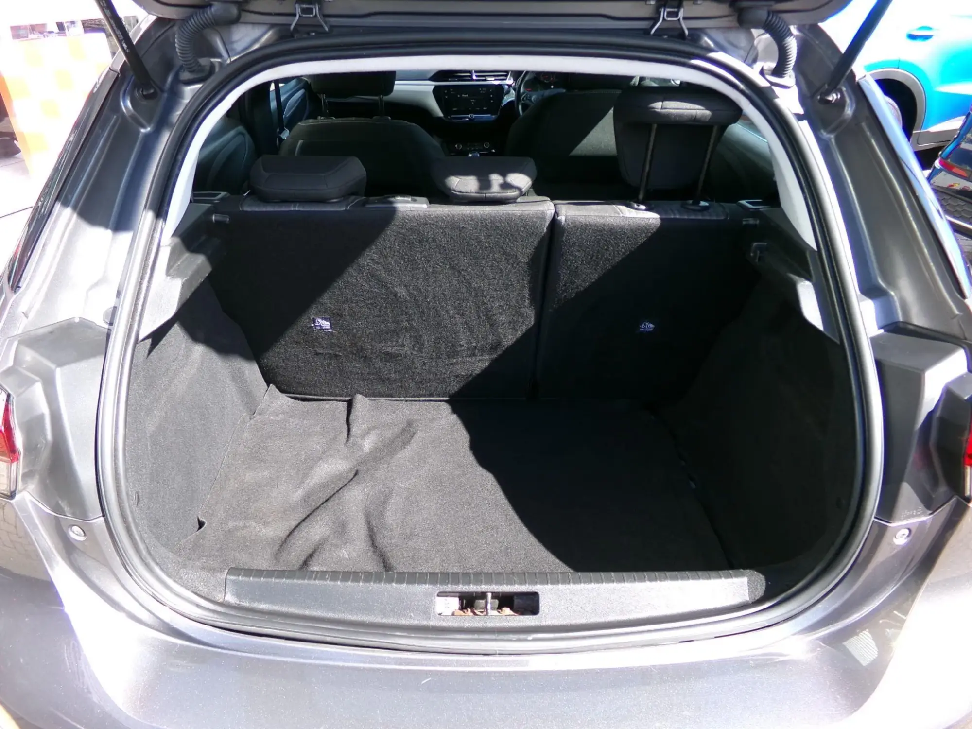 Vauxhall Corsa Image 21