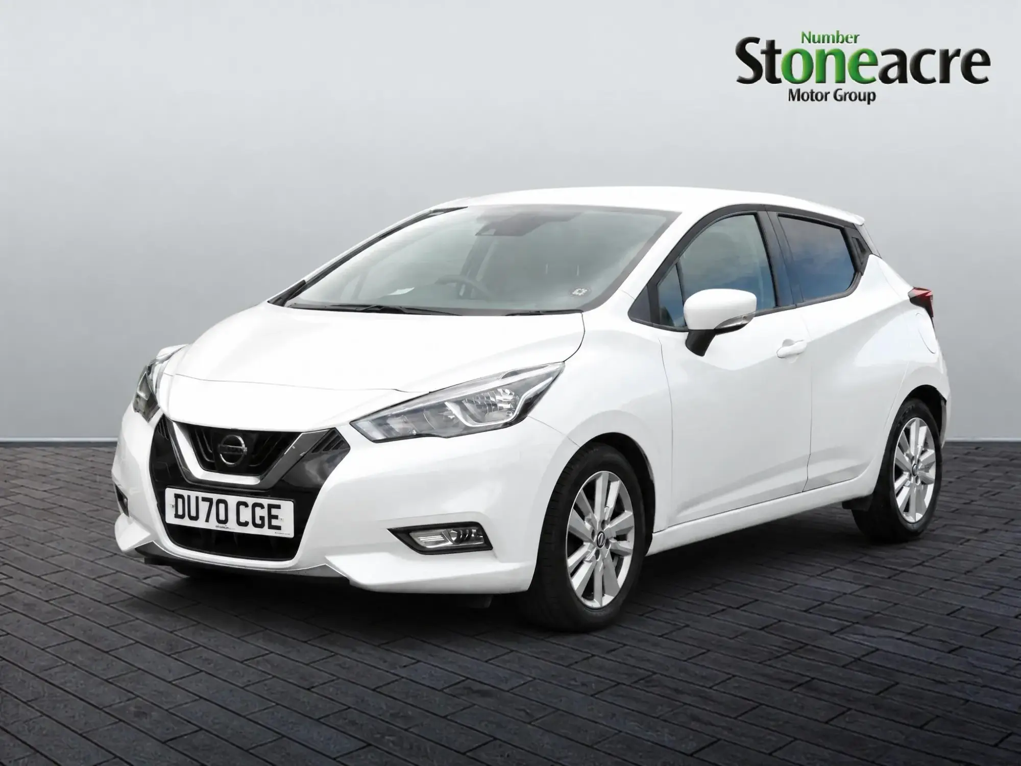 Nissan MICRA Image 4 Nissan MICRA Image 4