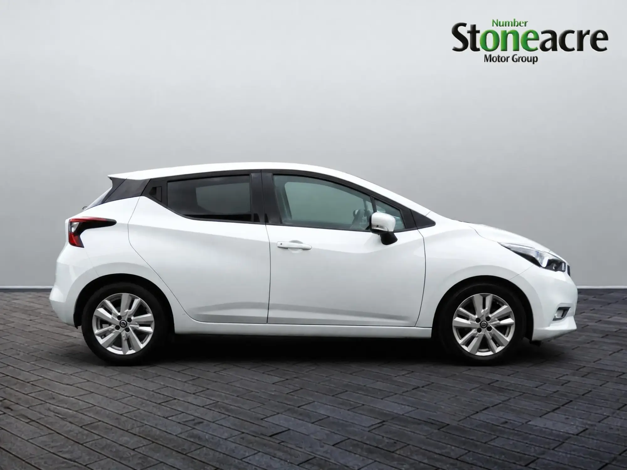 Nissan MICRA Image 9 Nissan MICRA Image 9