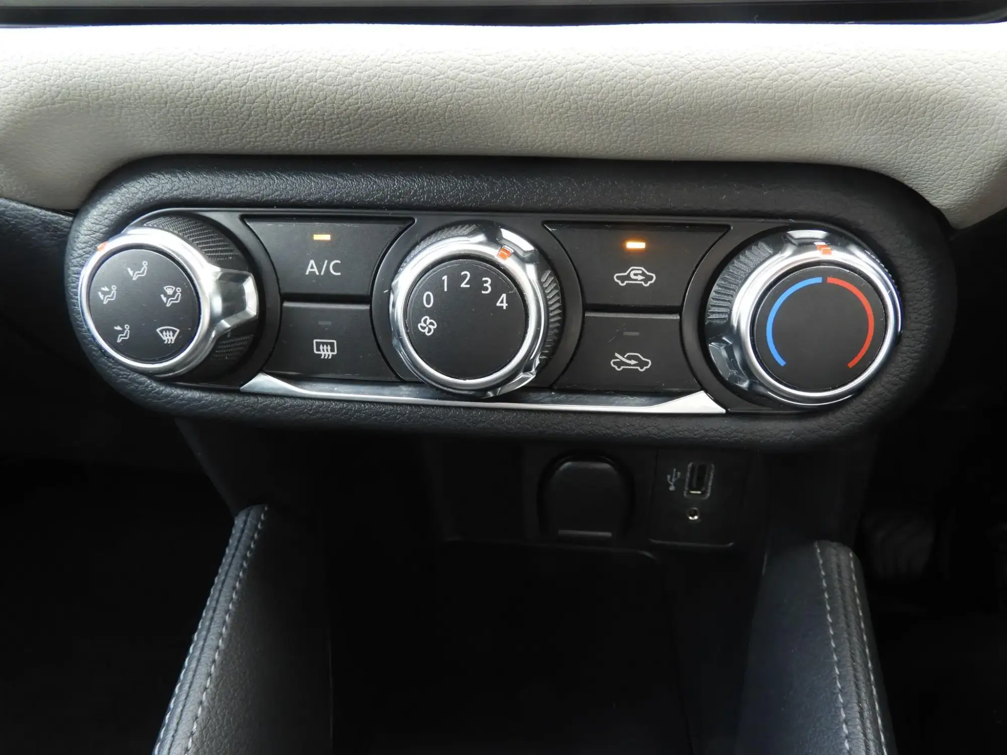 Nissan MICRA Image 18 Nissan MICRA Image 18