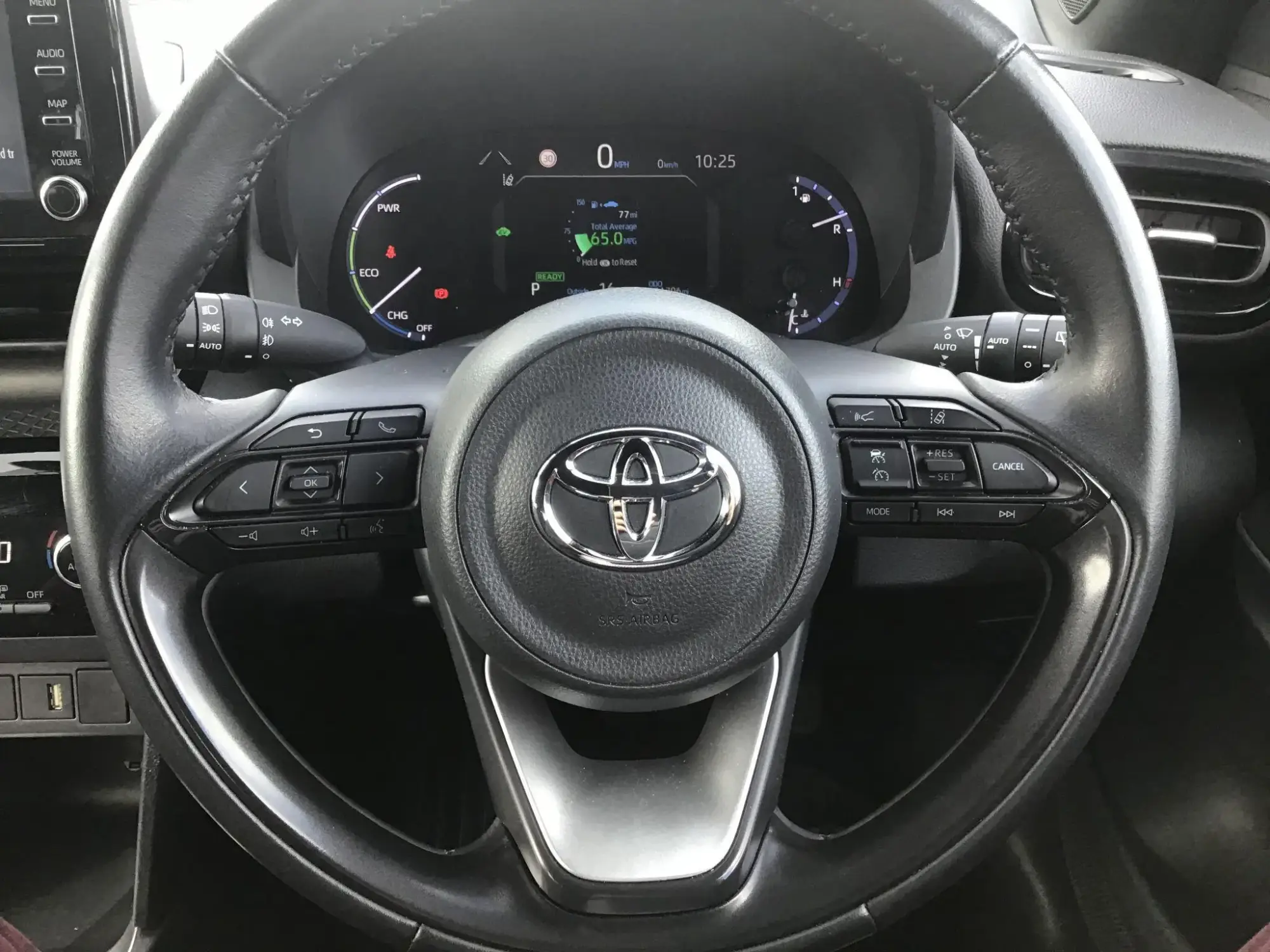 Toyota Yaris Cross Image 11 Toyota Yaris Cross Image 11