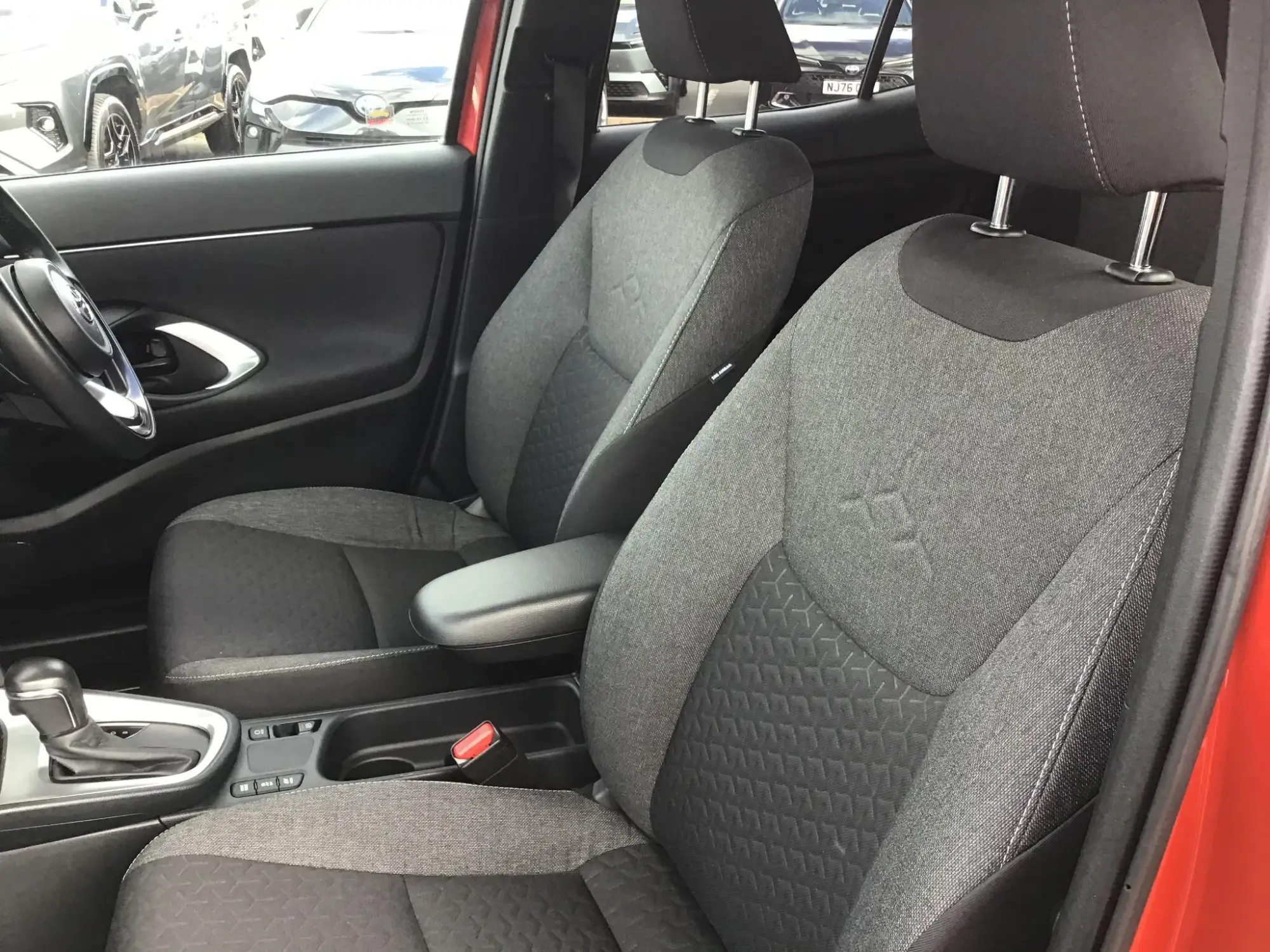 Toyota Yaris Cross Image 15 Toyota Yaris Cross Image 15