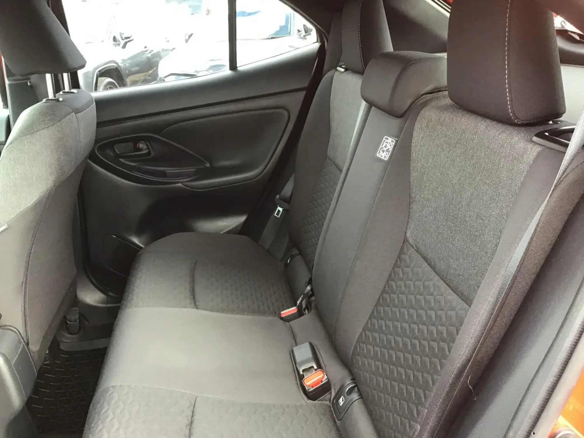 Toyota Yaris Cross Image 17 Toyota Yaris Cross Image 17