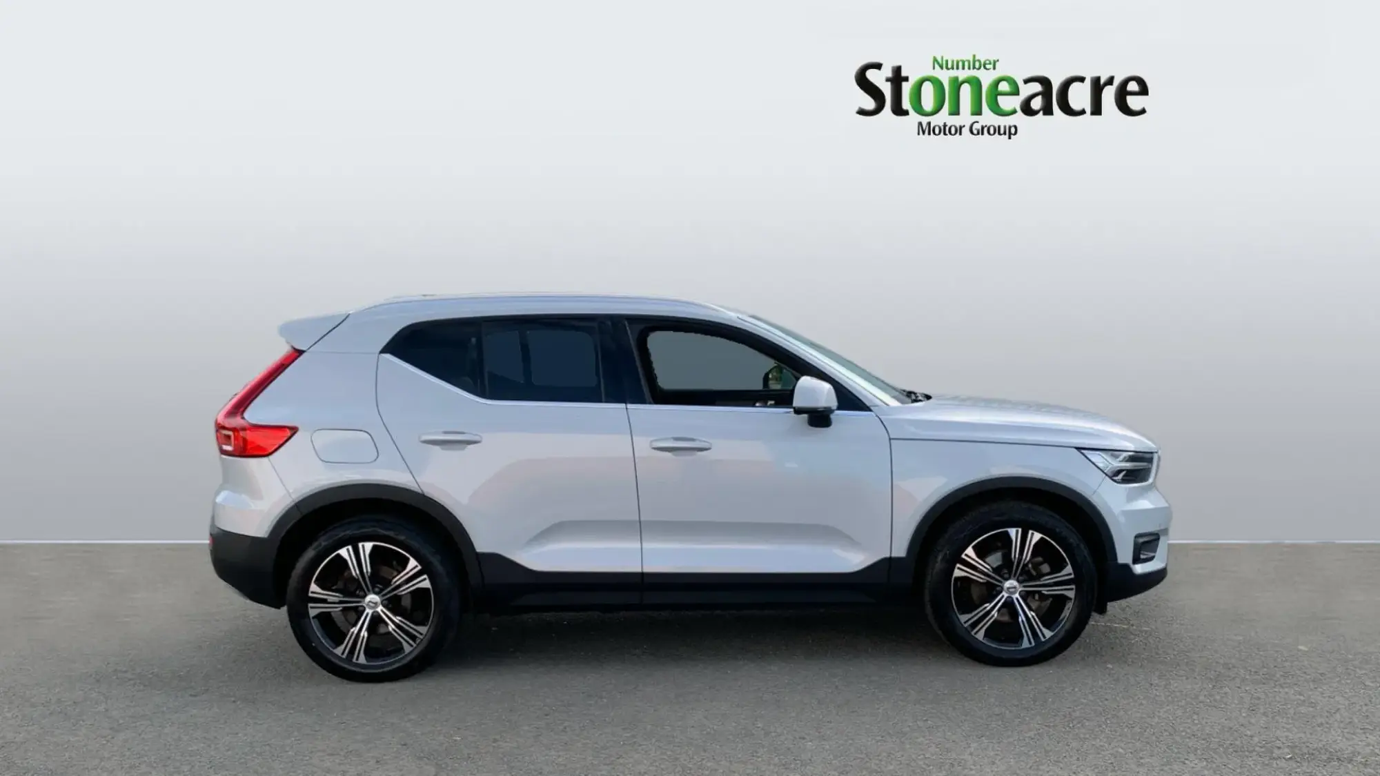 Volvo XC40 Image 3 Volvo XC40 Image 3