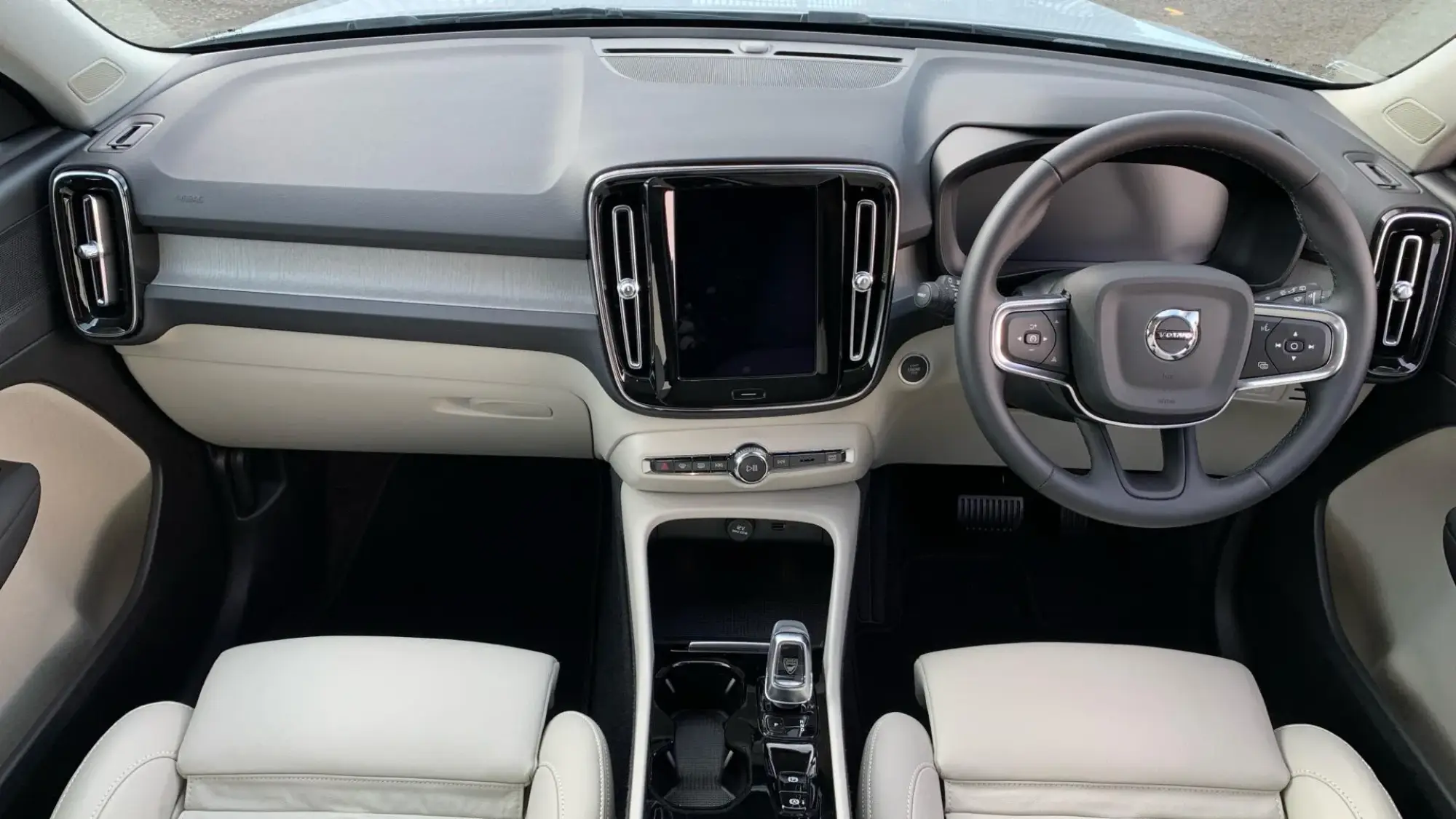 Volvo XC40 Image 5 Volvo XC40 Image 5