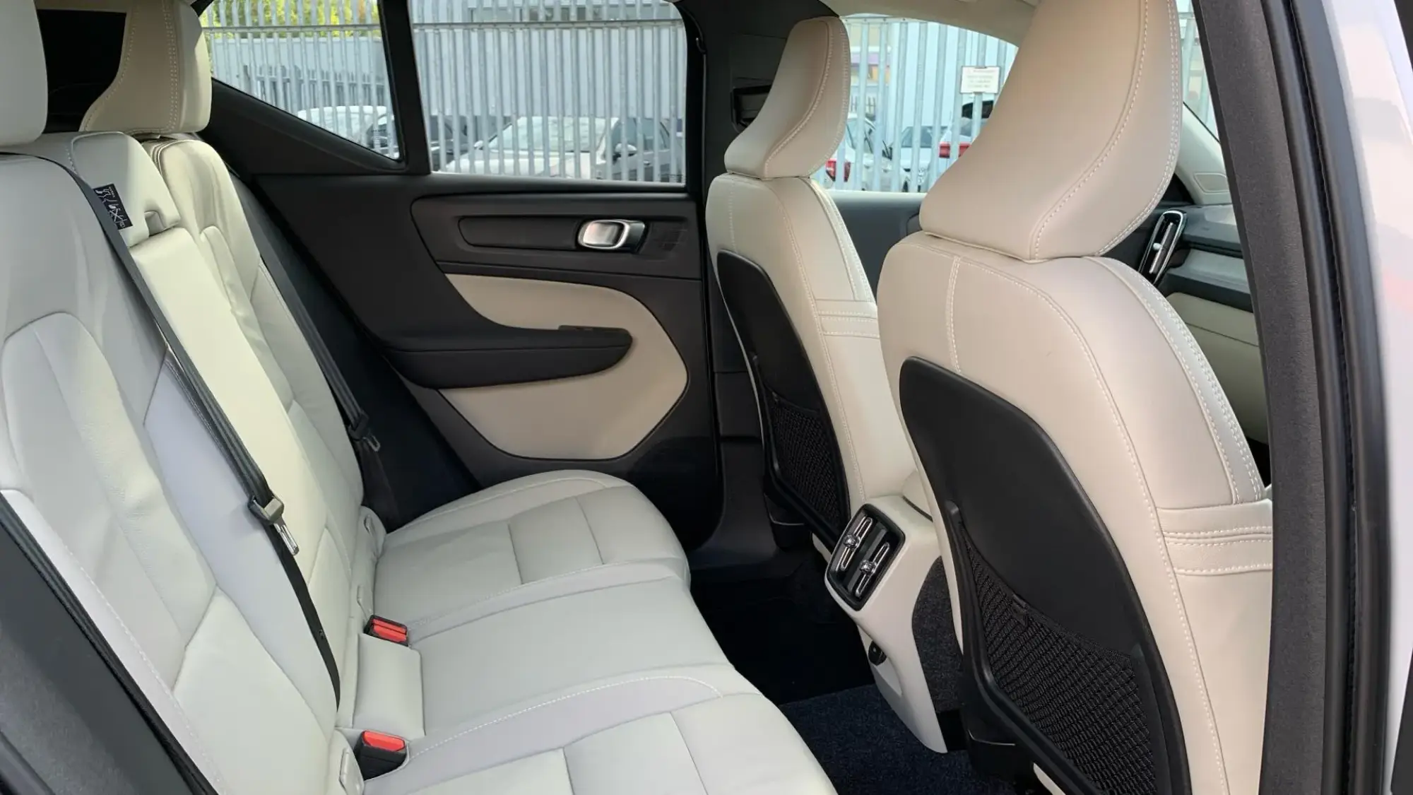 Volvo XC40 Image 6 Volvo XC40 Image 6