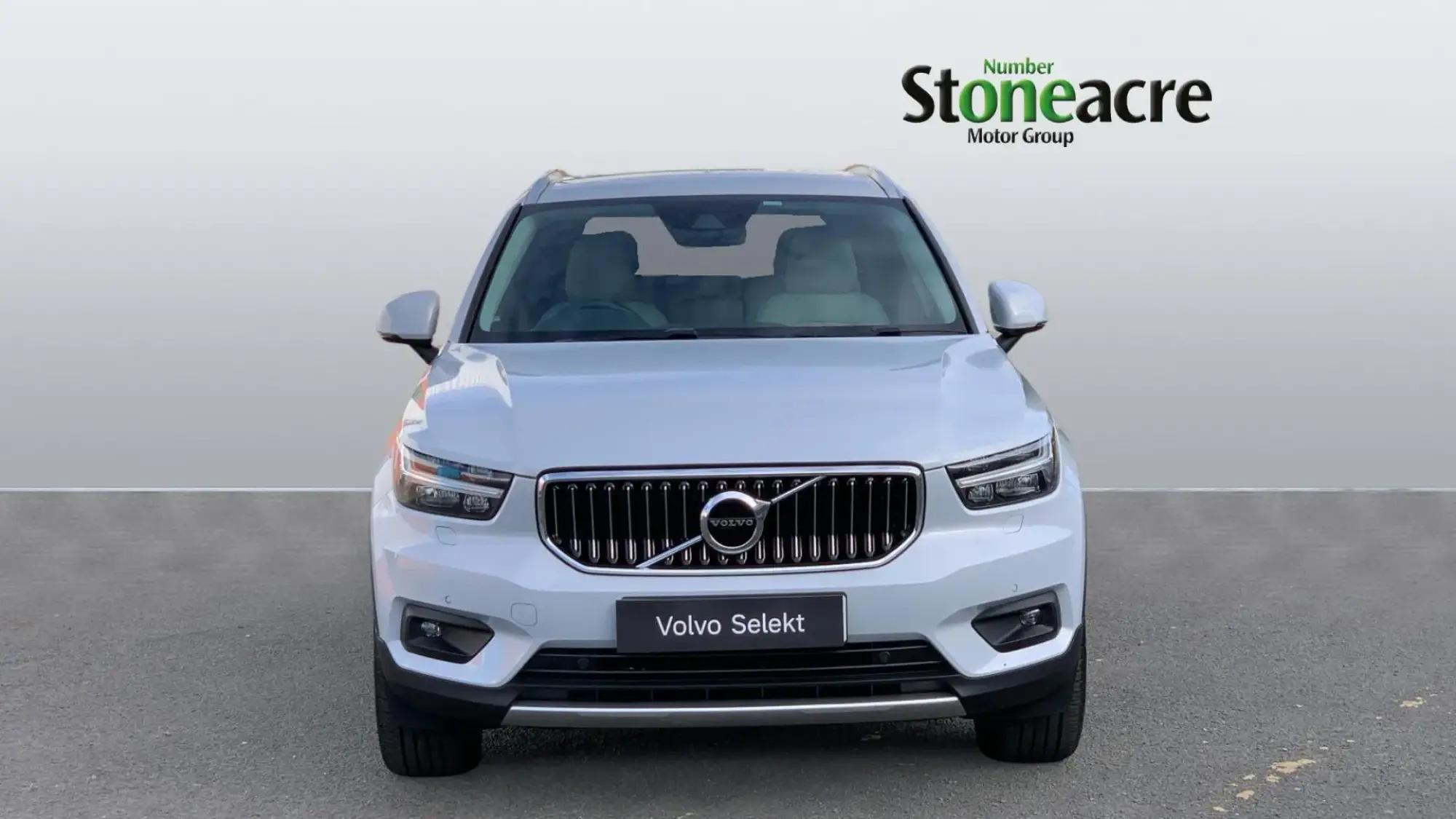 Volvo XC40 Image 8 Volvo XC40 Image 8