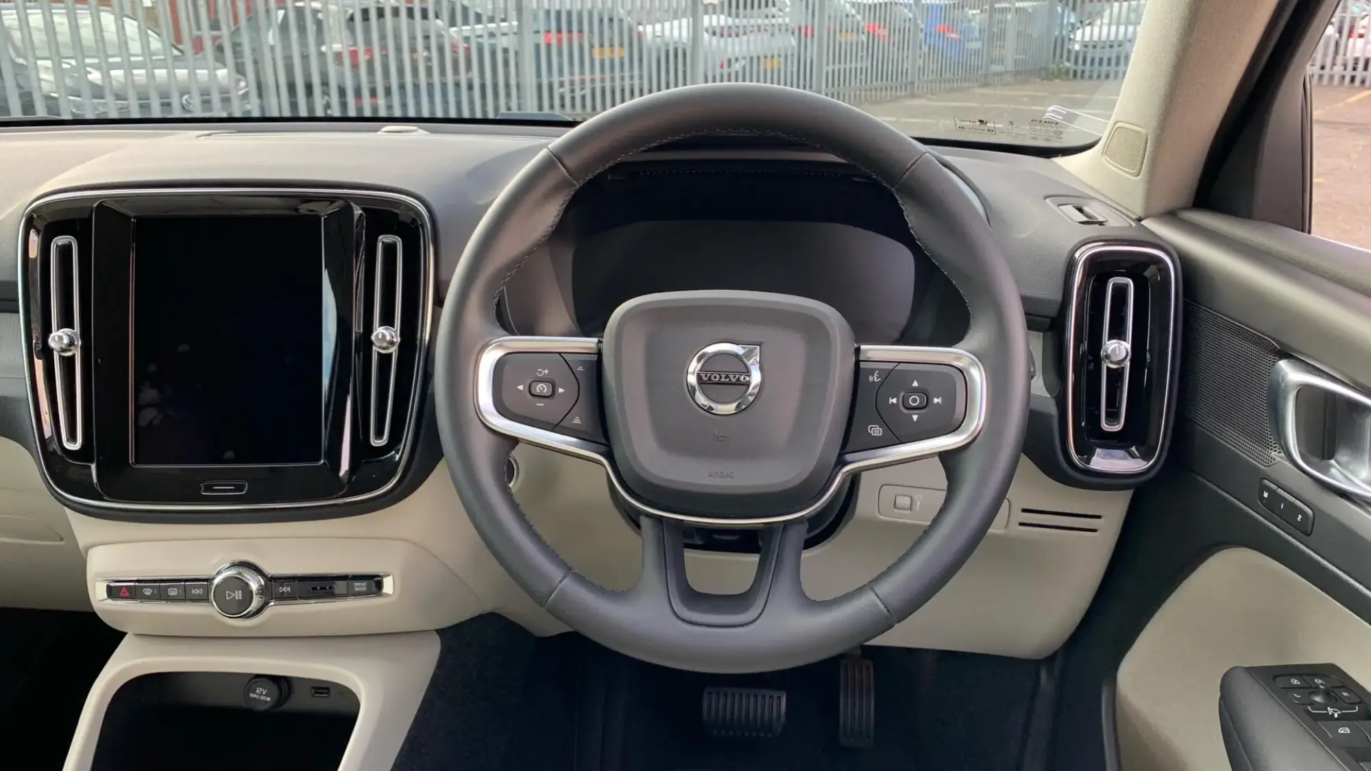 Volvo XC40 Image 10 Volvo XC40 Image 10