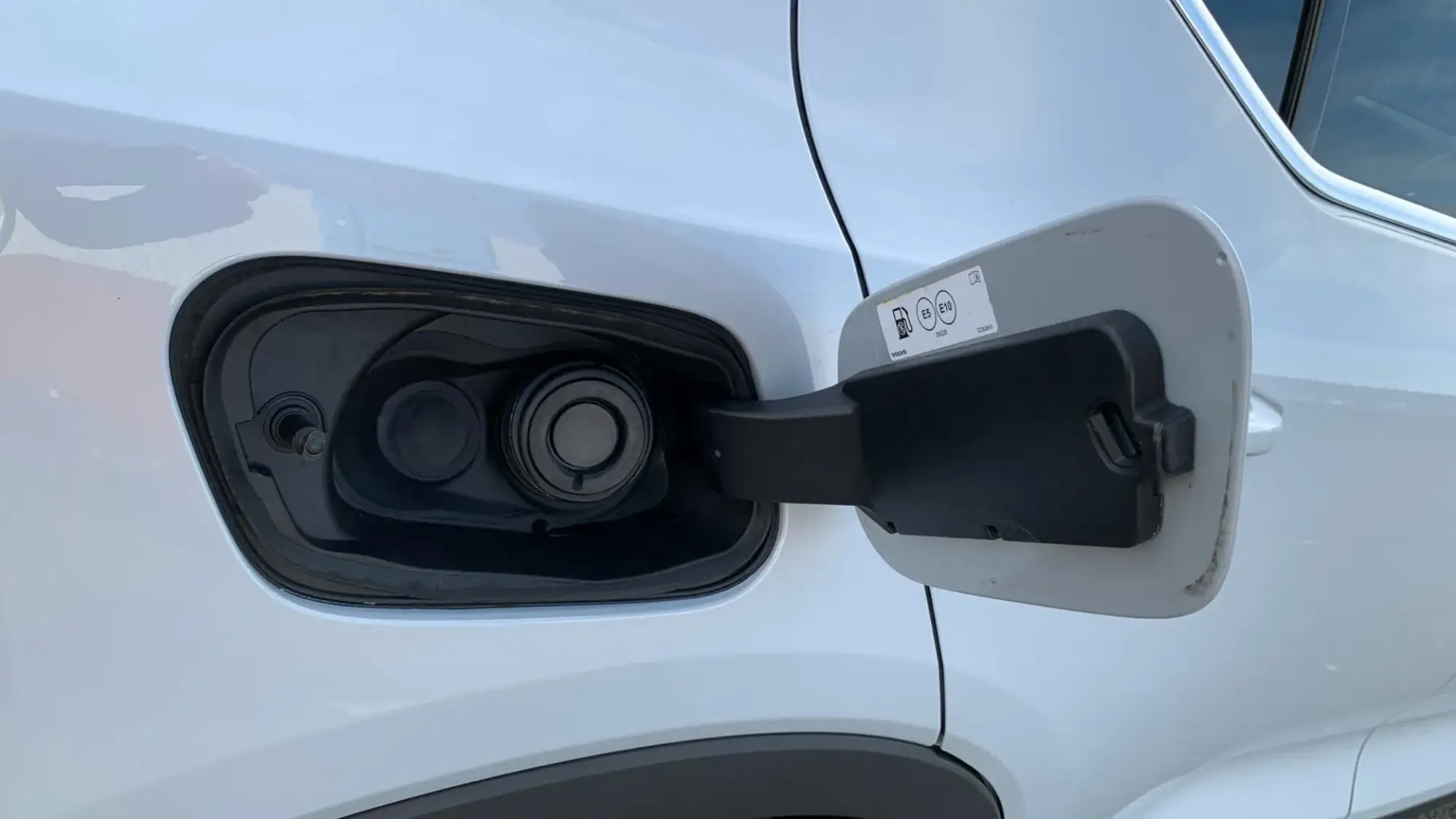 Volvo XC40 Image 16 Volvo XC40 Image 16