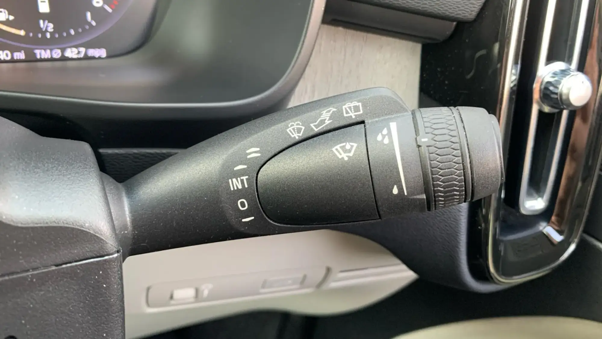 Volvo XC40 Image 23 Volvo XC40 Image 23